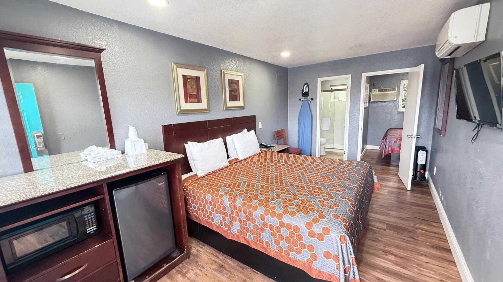 King Suite