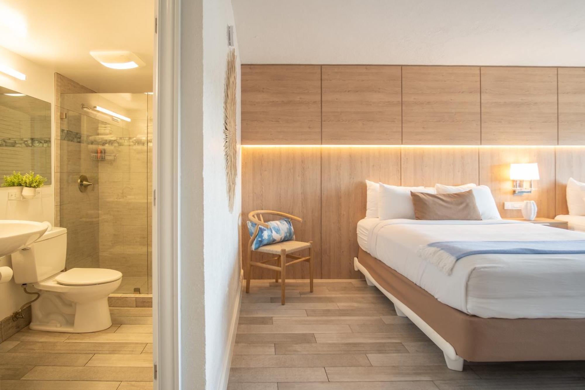 Chambre Familiale