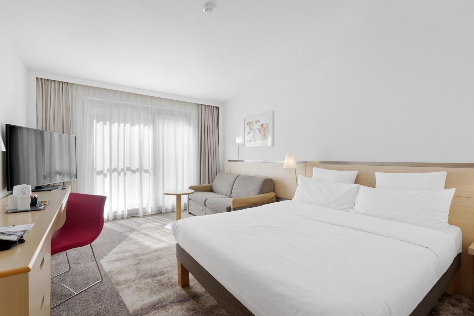 Chambre Double Supérieure