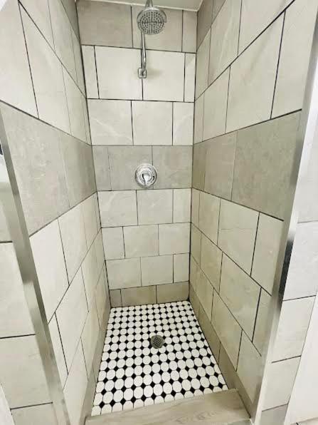 Familiensuite mit 3 Queensize-Betten - Nichtraucher