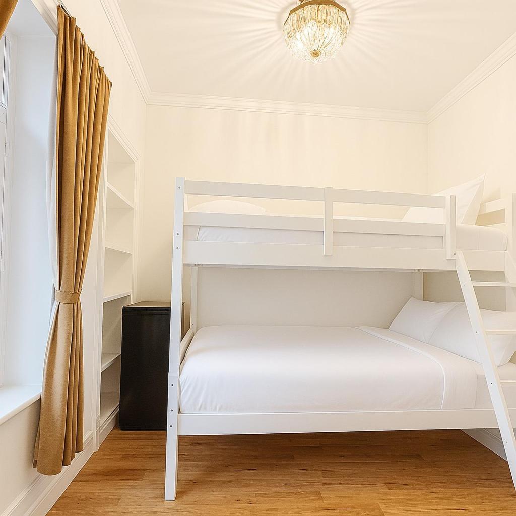 Chambre Familiale