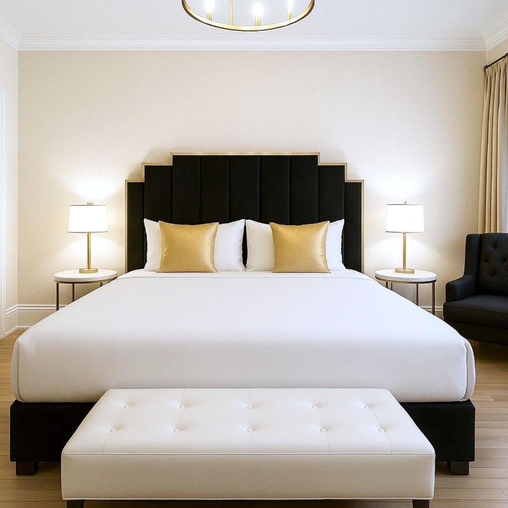 Chambre Lit King-Size Supérieure