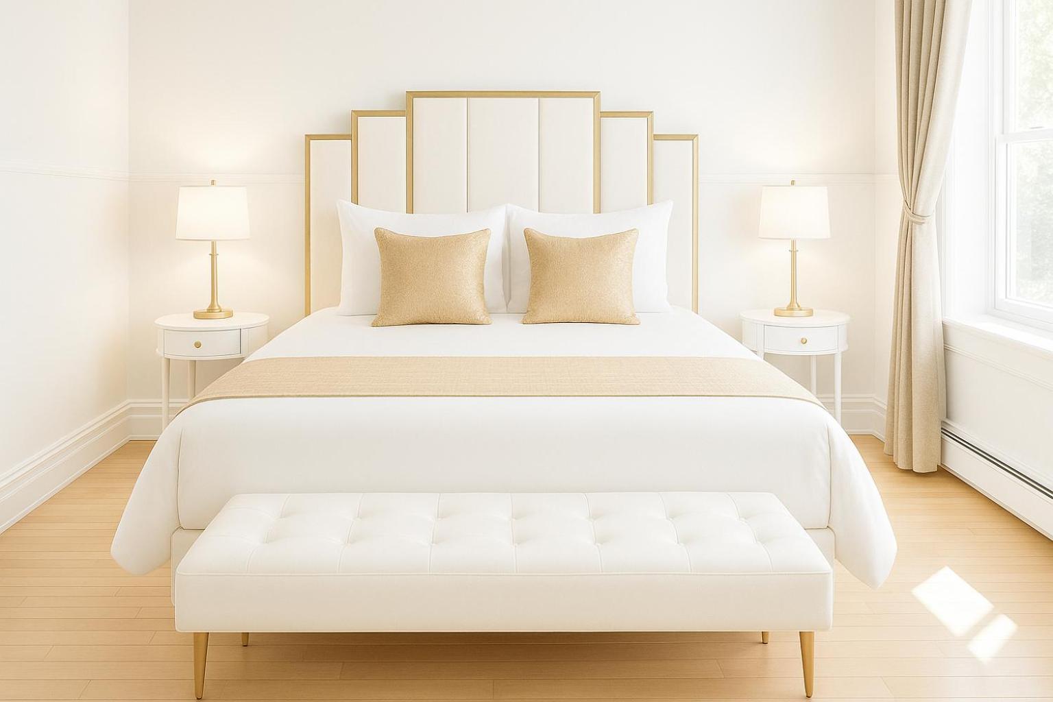 Chambre Triple Standard