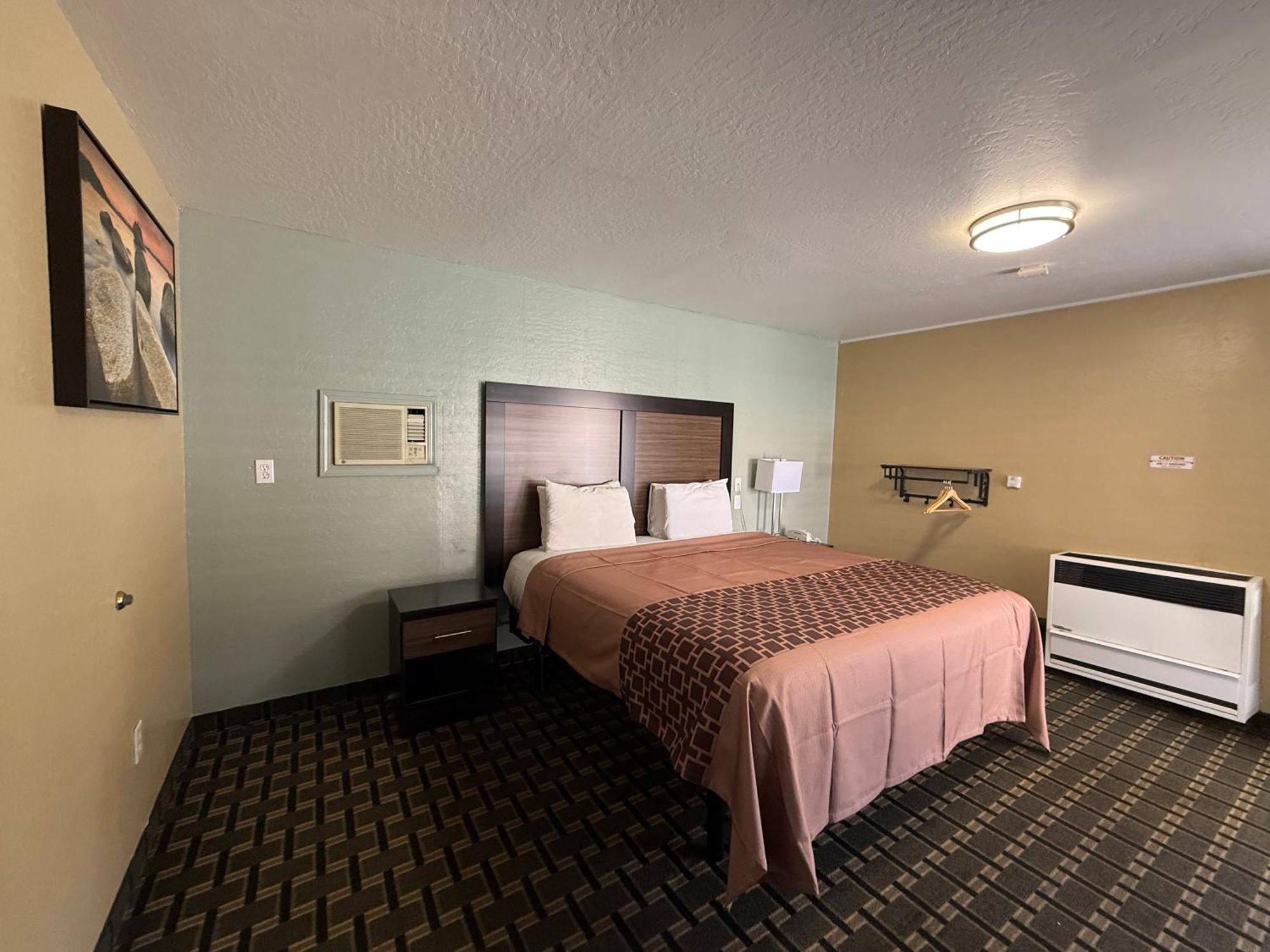 King Room Disability Access