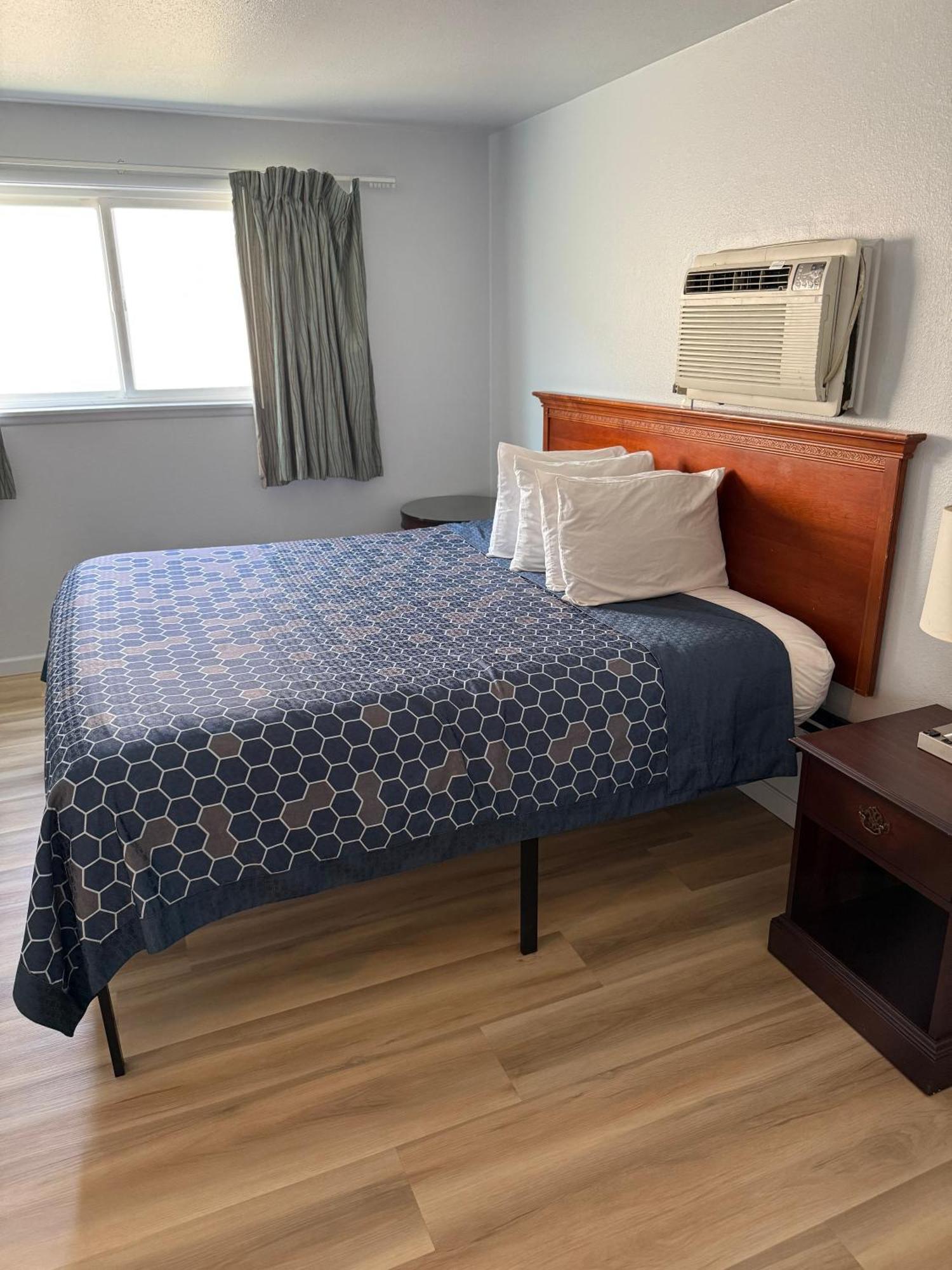 Suite con 1 Camera da Letto