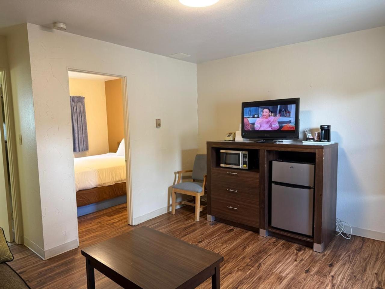 Suite Lit Queen-Size