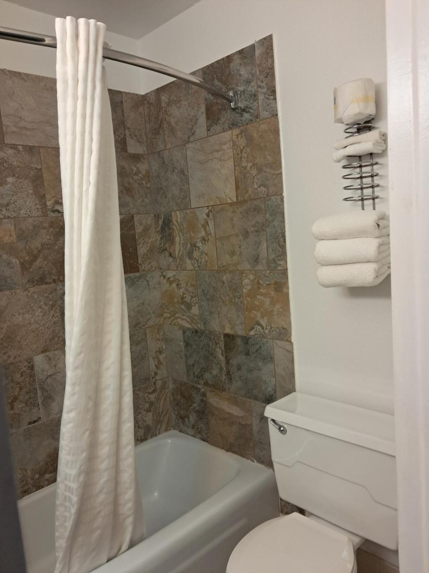 Double Room - Non-Smoking