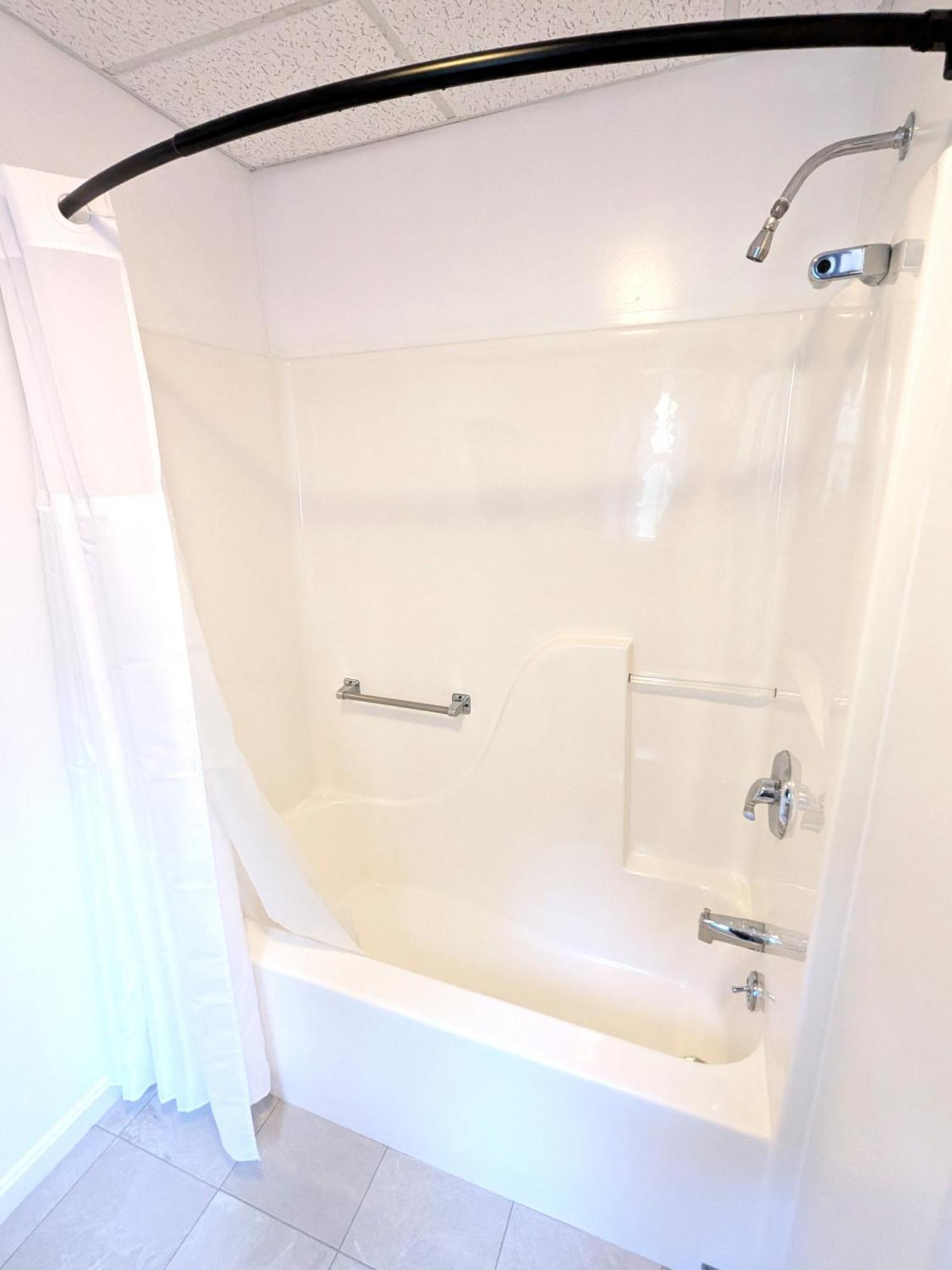 Double Room Disability Access