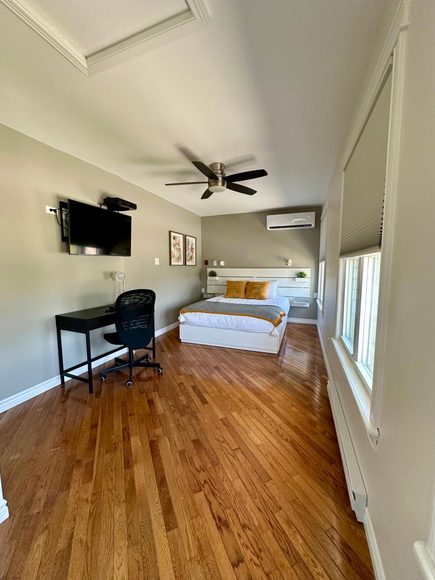 Suite 1 Chambre