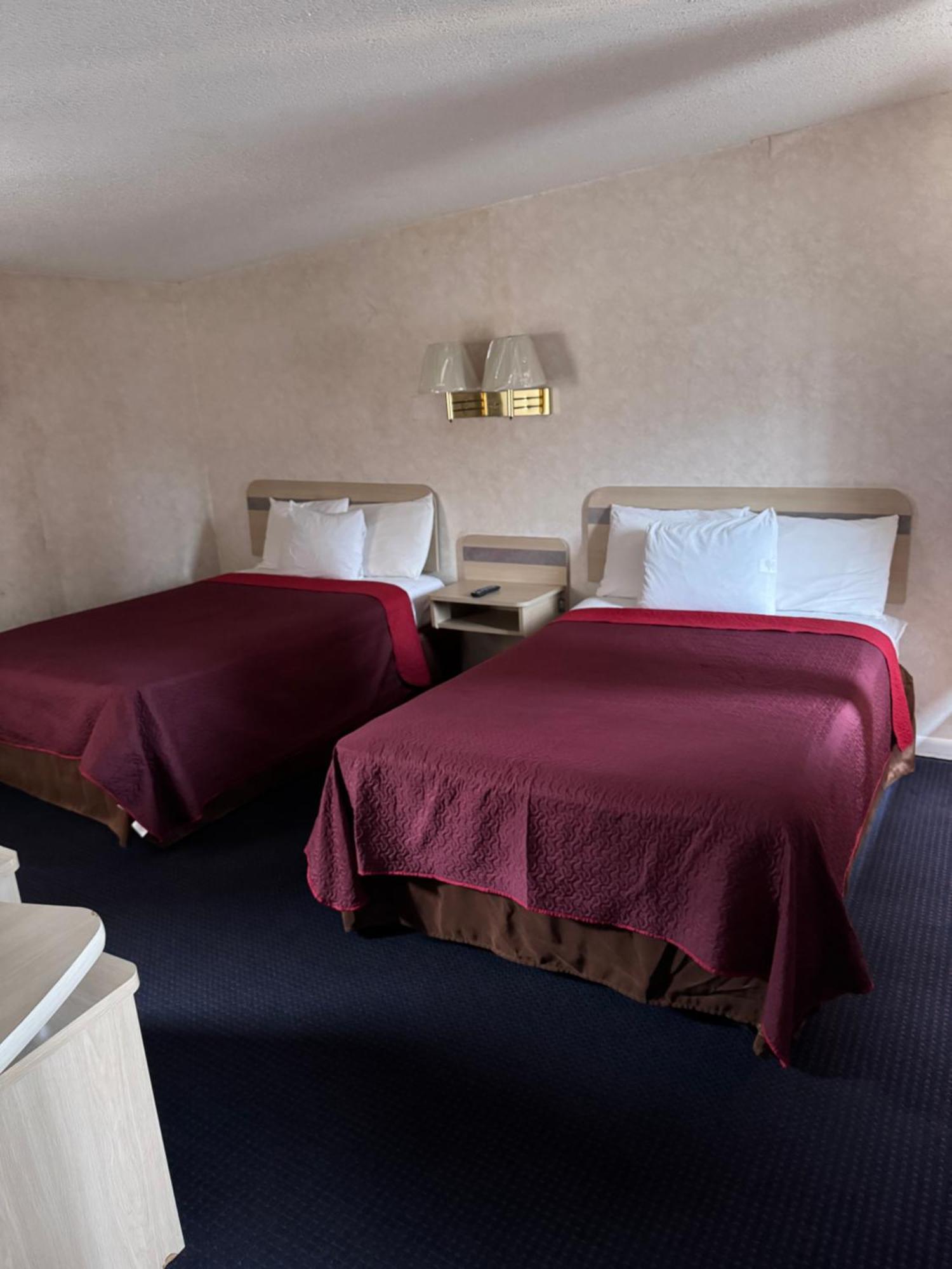 Vierbettzimmer