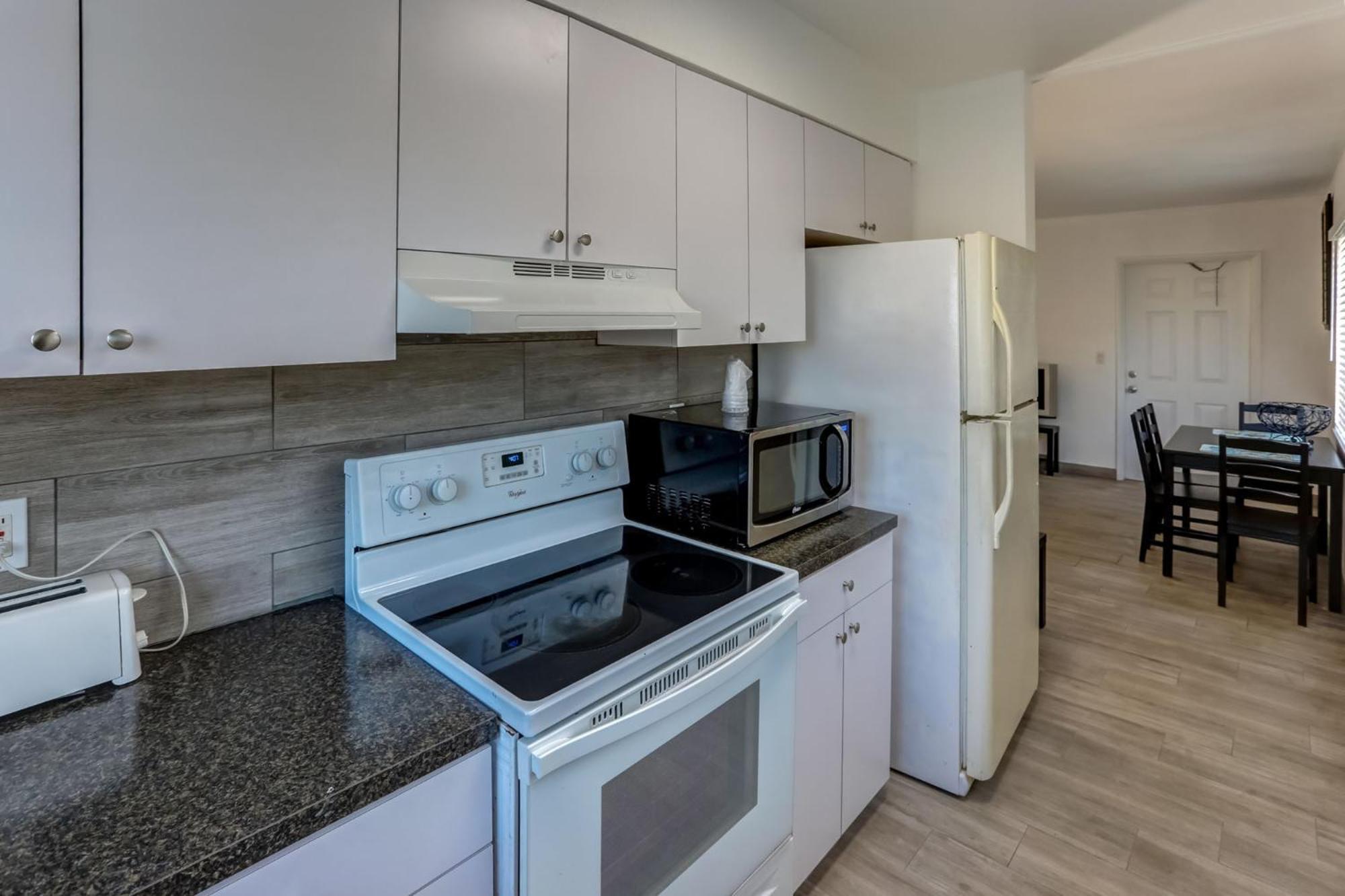 Apartamento de 1 dormitorio