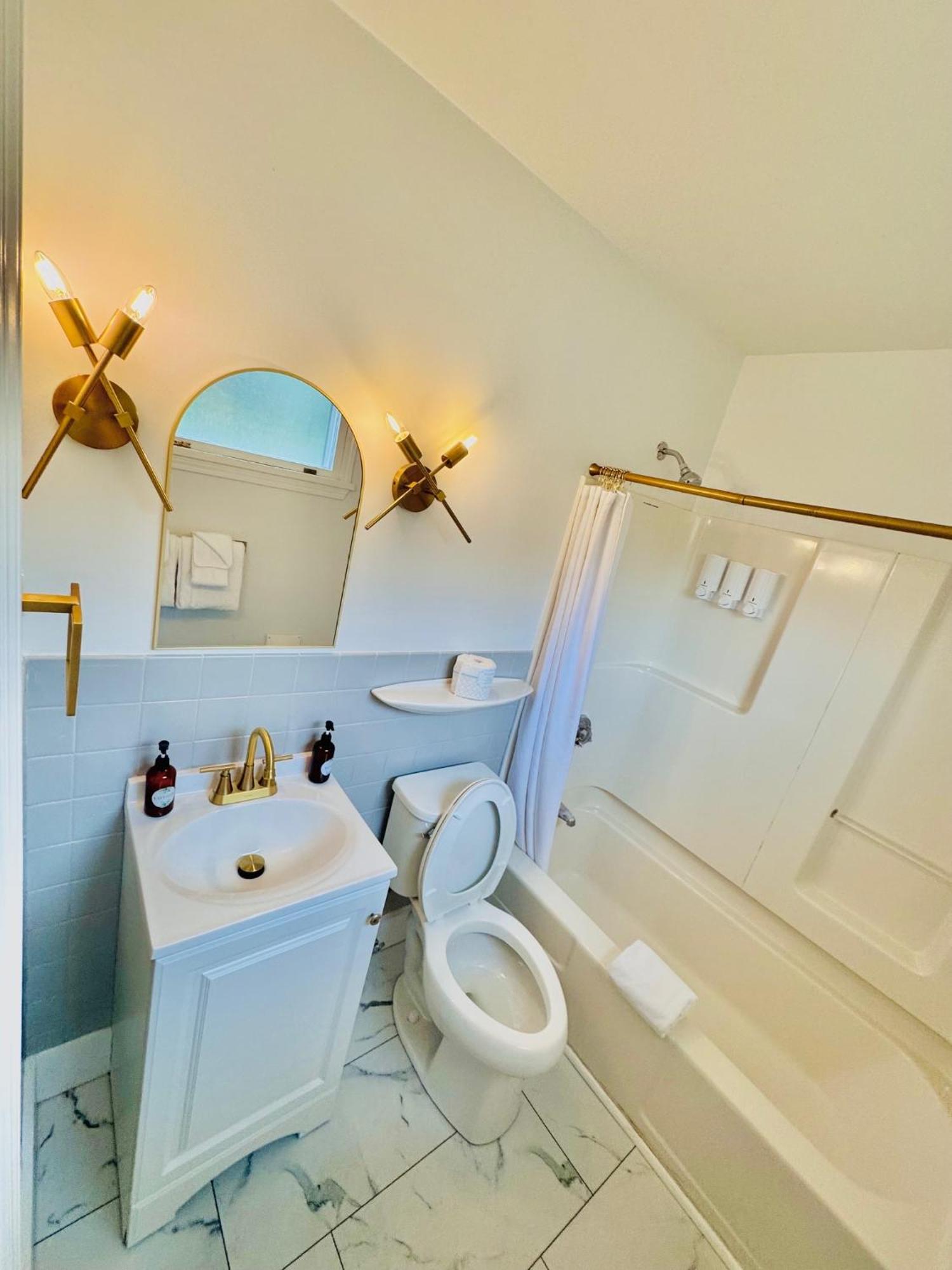 Deluxe Double Room Sea View
