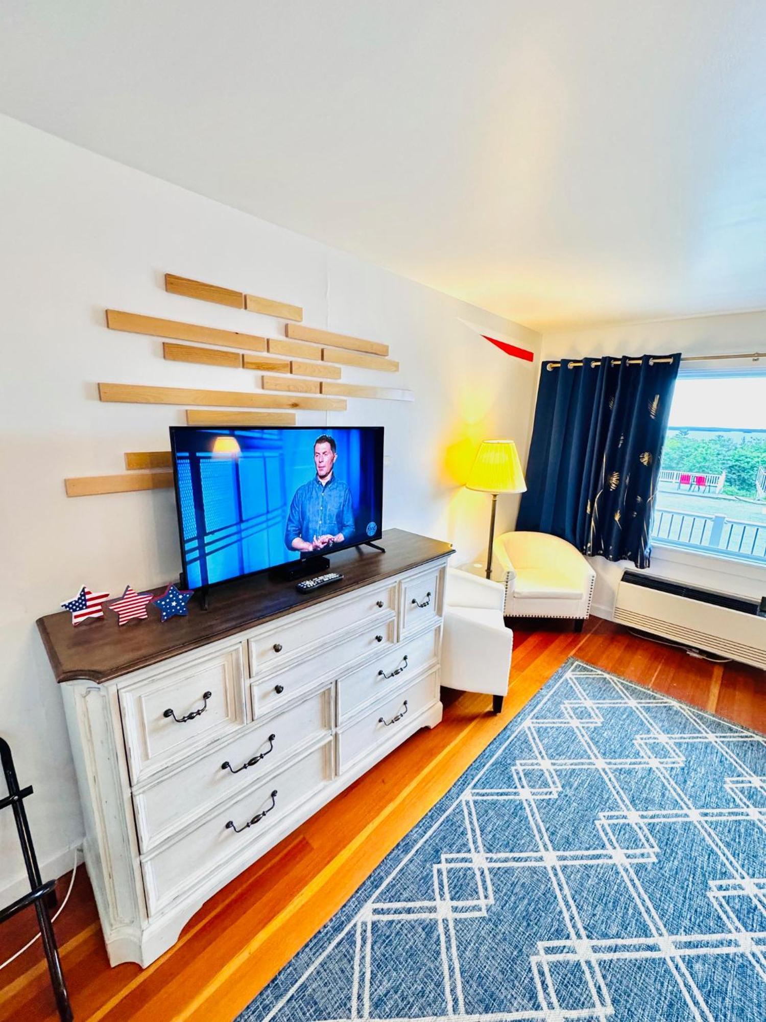 King Room Sea View