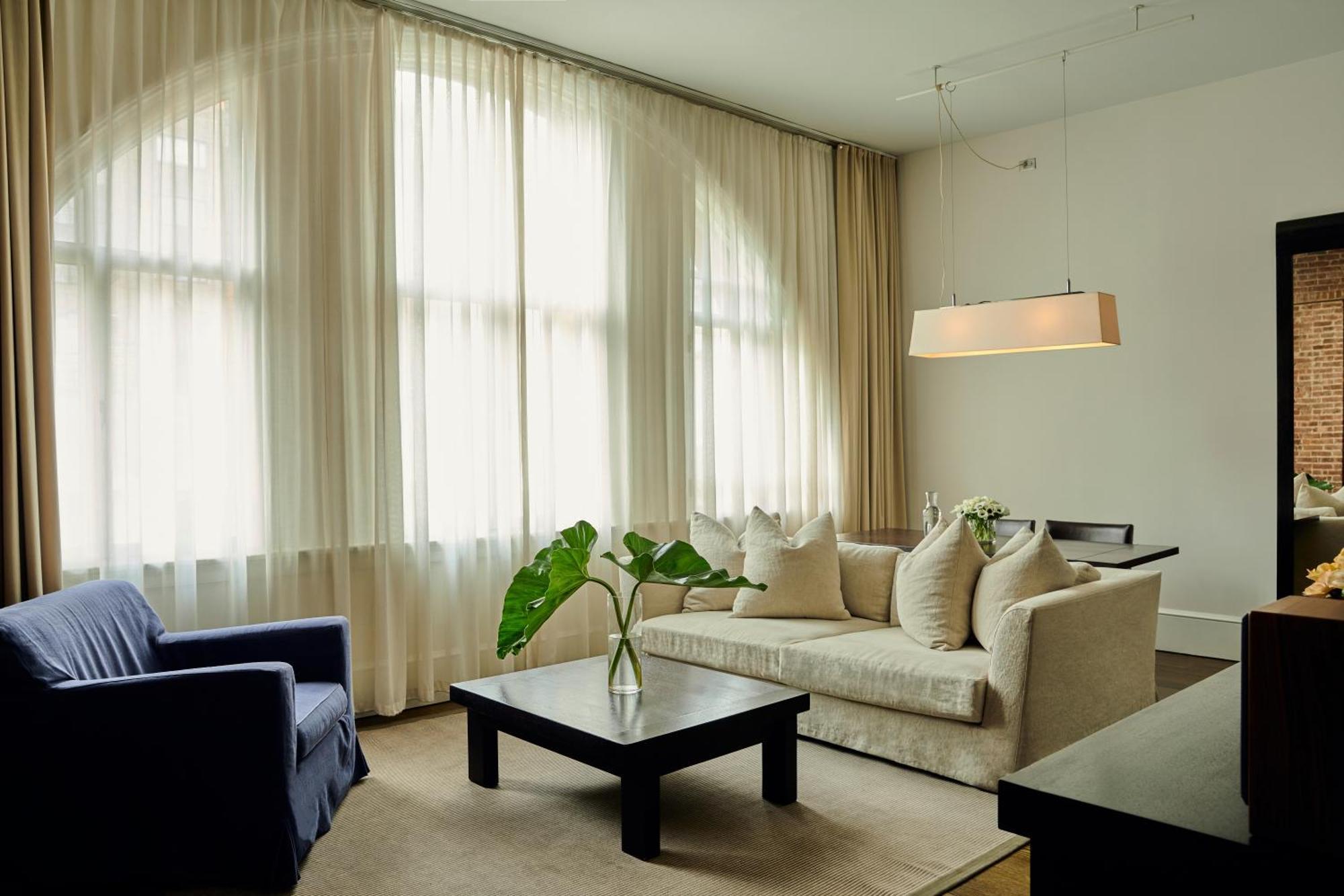 Suíte Loft