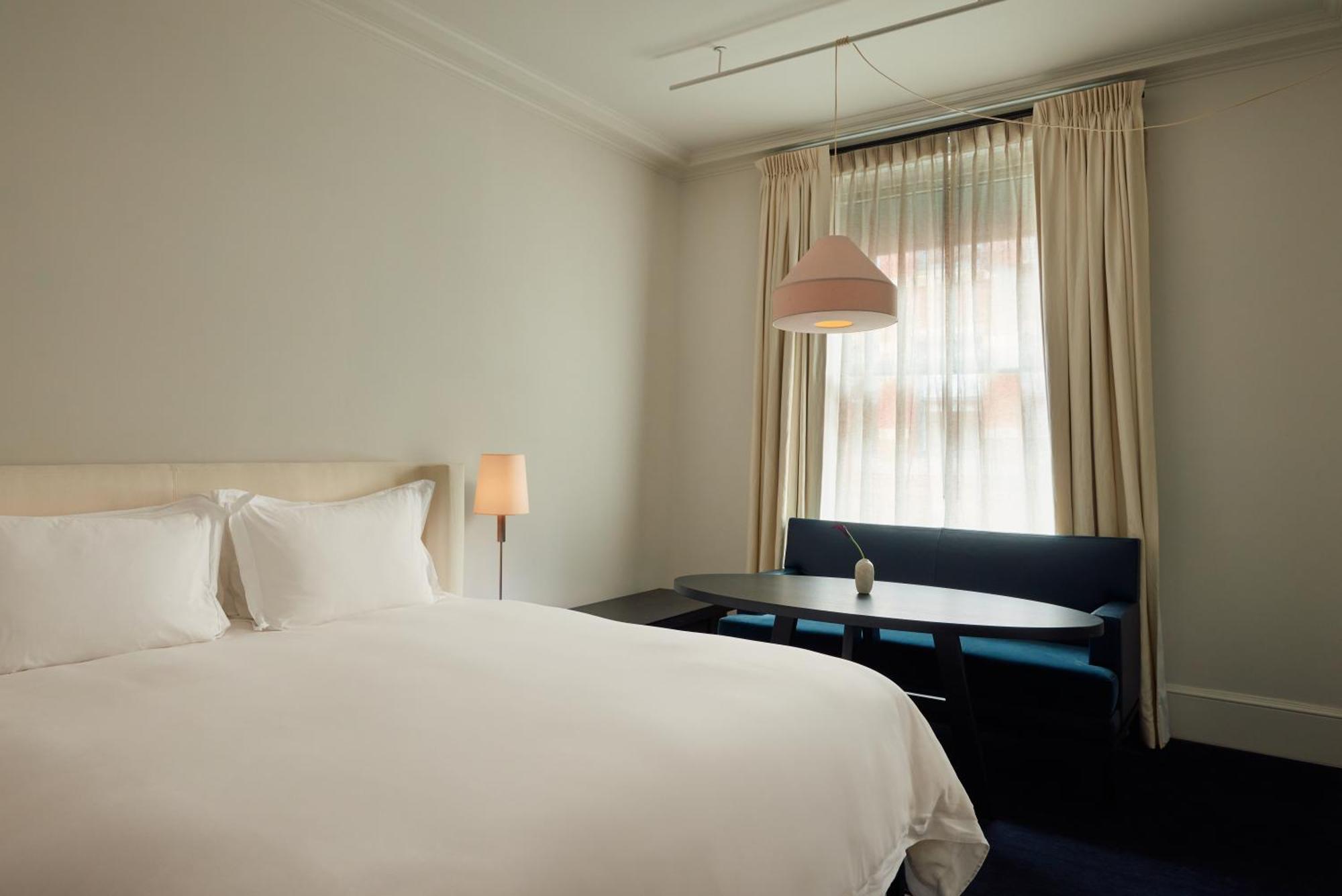 Quarto Mercer