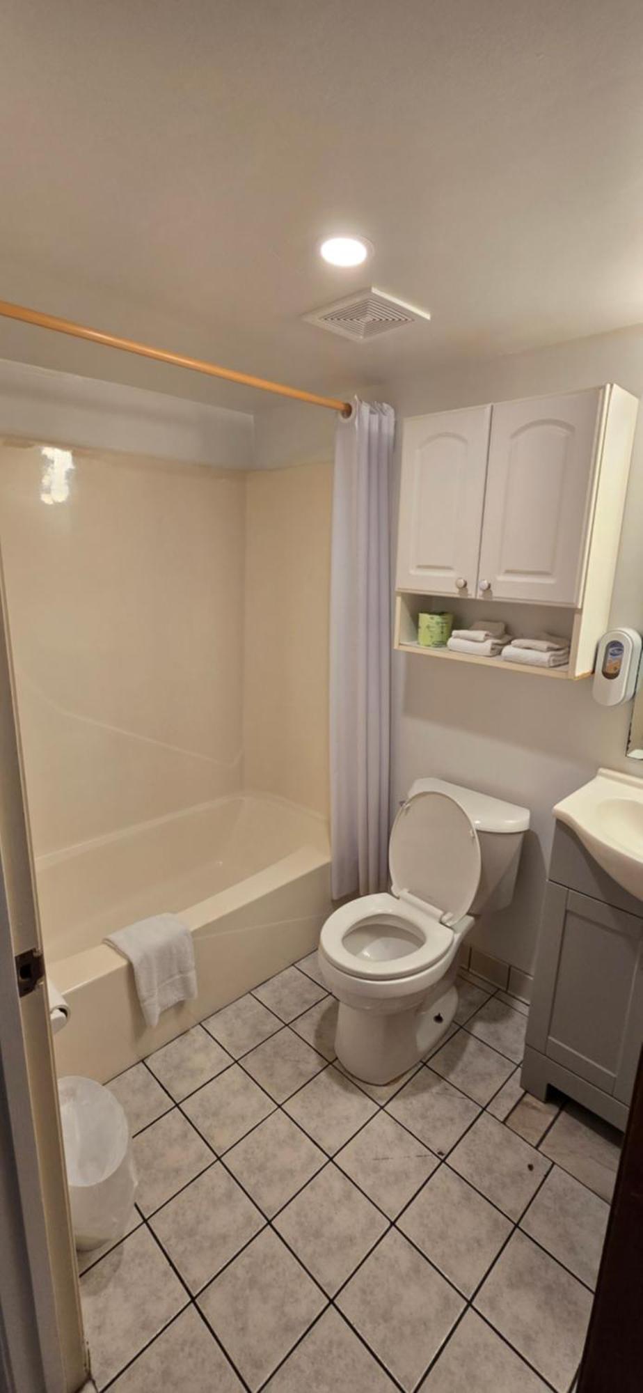 Deluxe King Studio