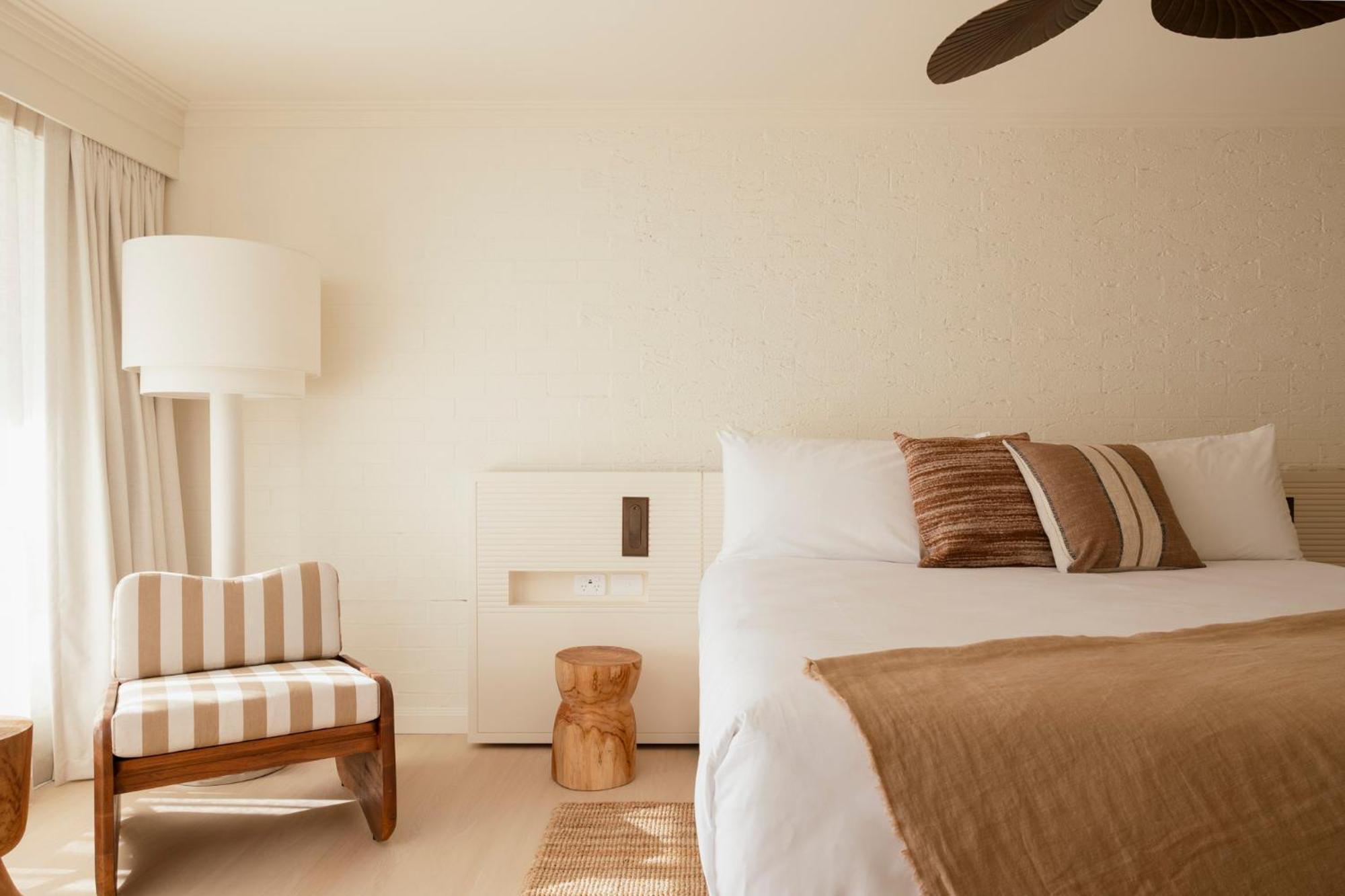 Marina Ocean View Room