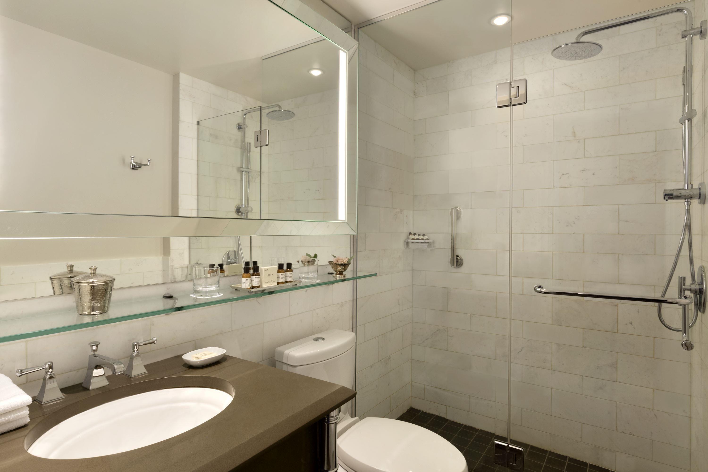 Quarto Queen Fairmont