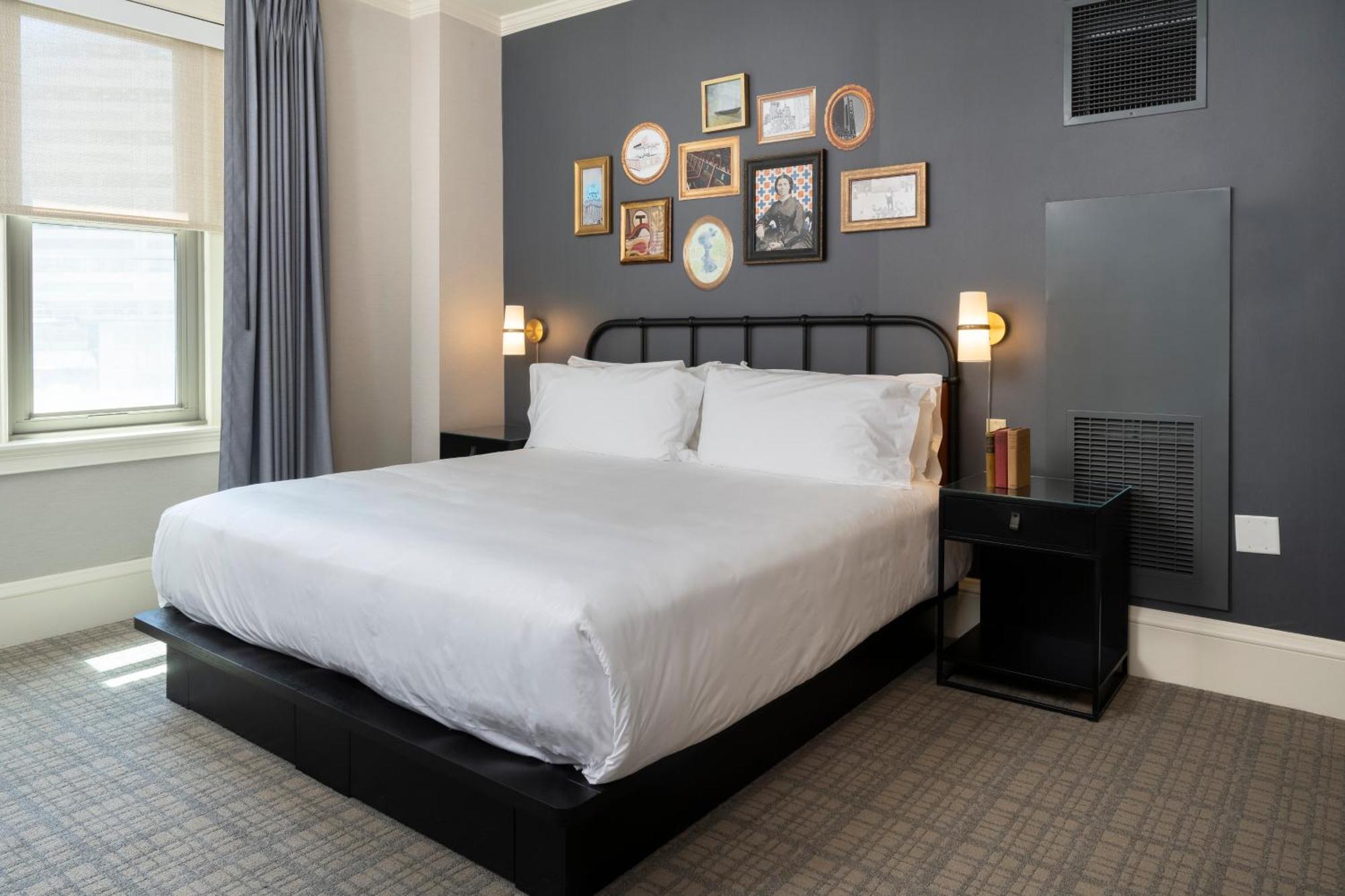 Queen Room