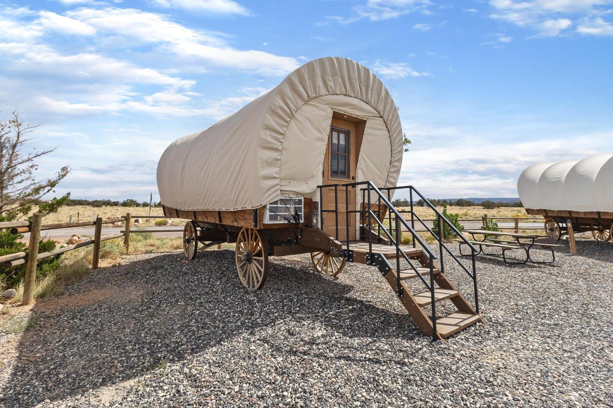 Conestoga Wagon
