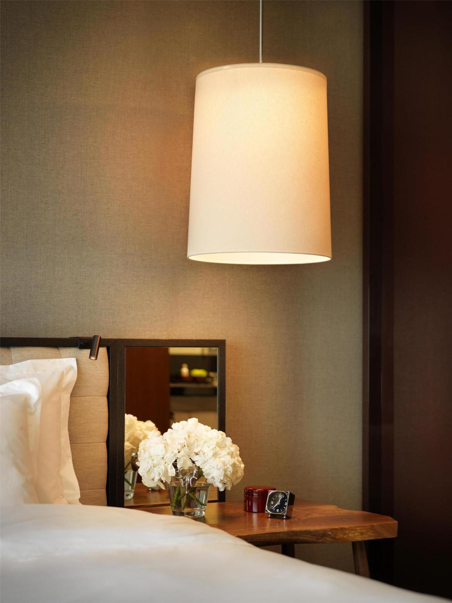 King Room View