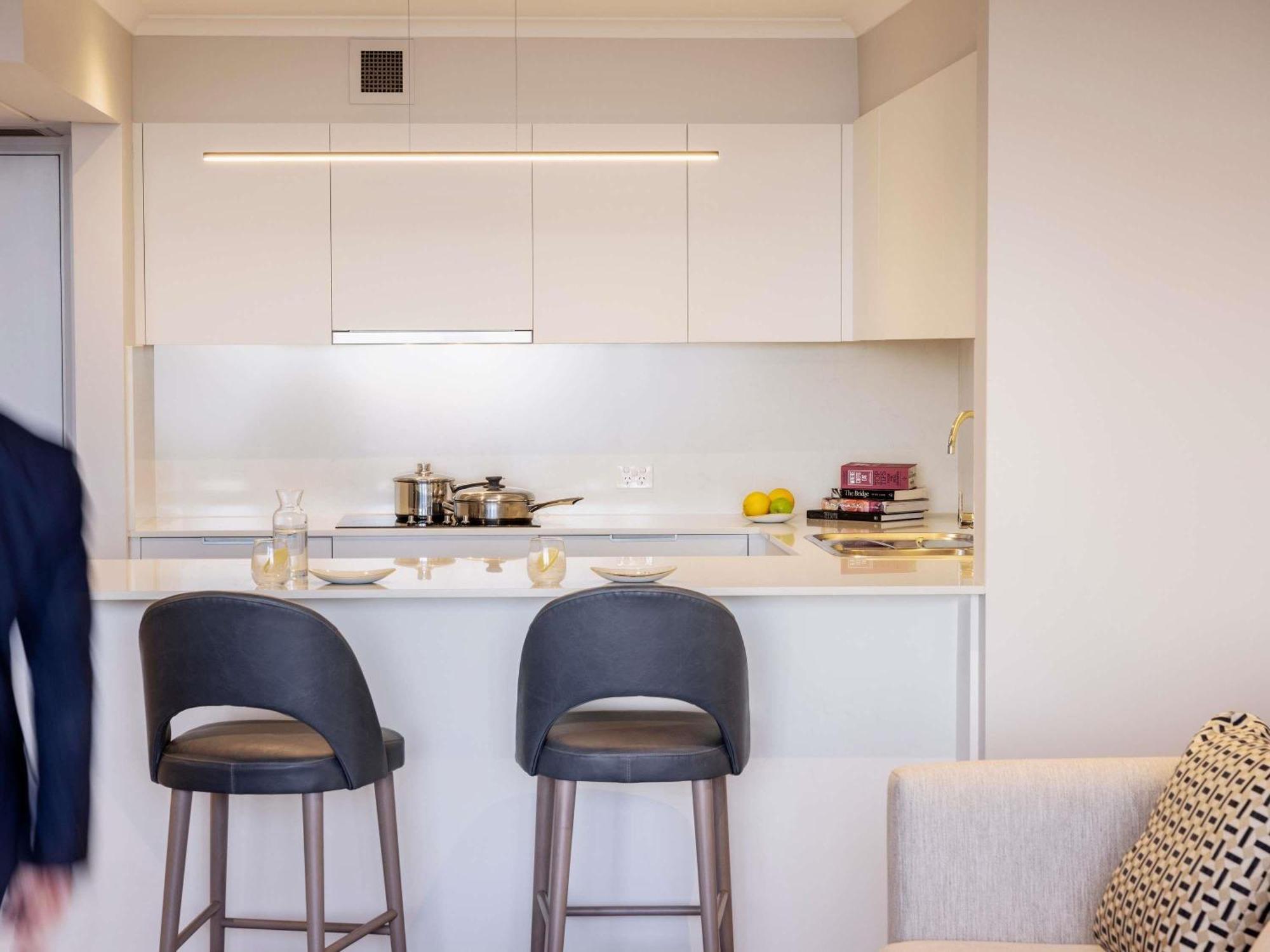Appartamento Superior con 1 Camera da Letto e Vista Città