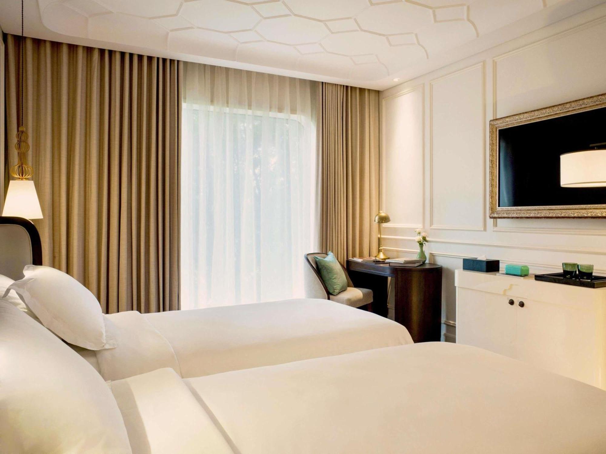 Deluxe Room, 2 Single Size Beds, City View,1717106337:JPEG