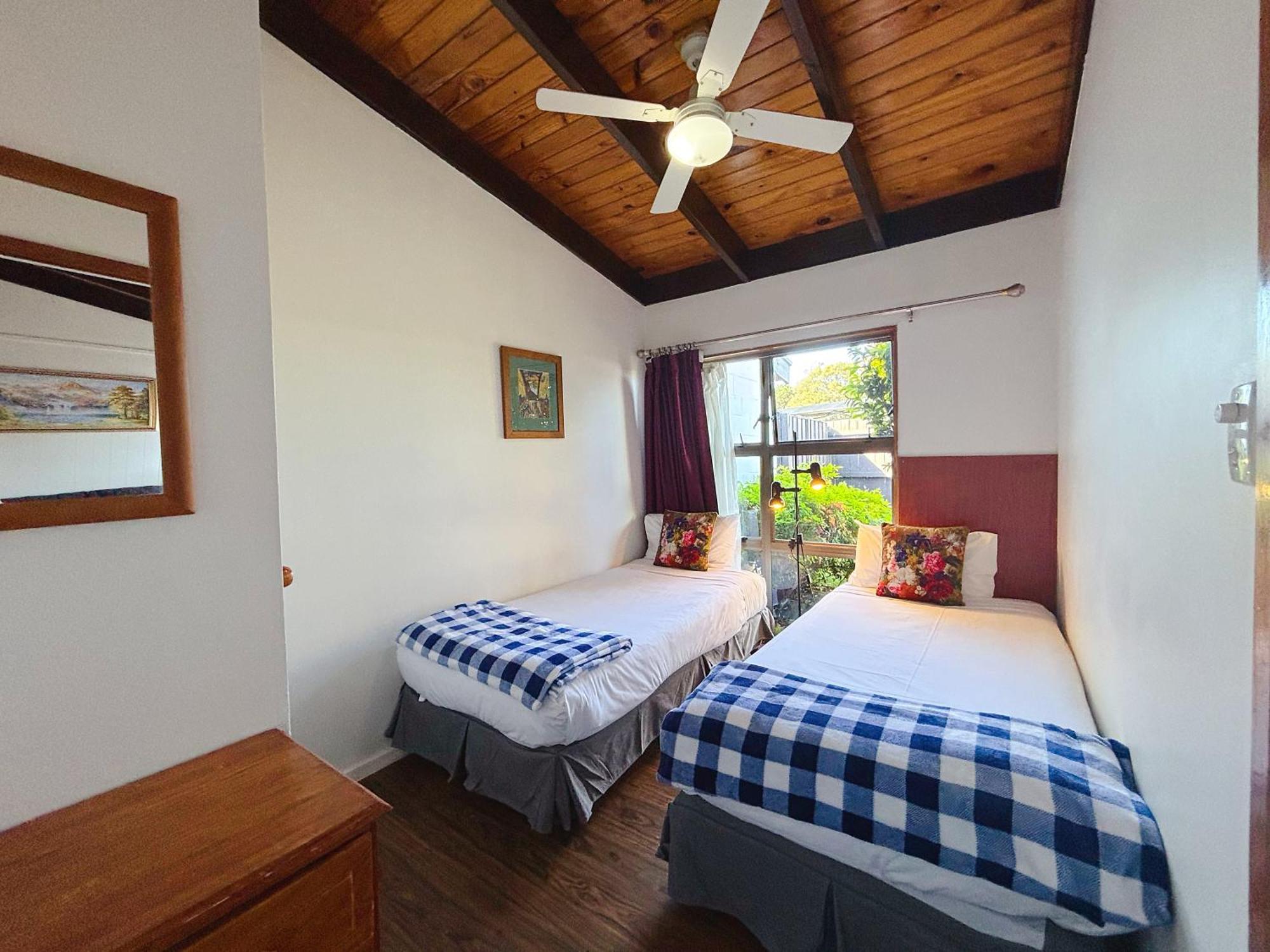 Standard Apartment mit 2 Schlafzimmern