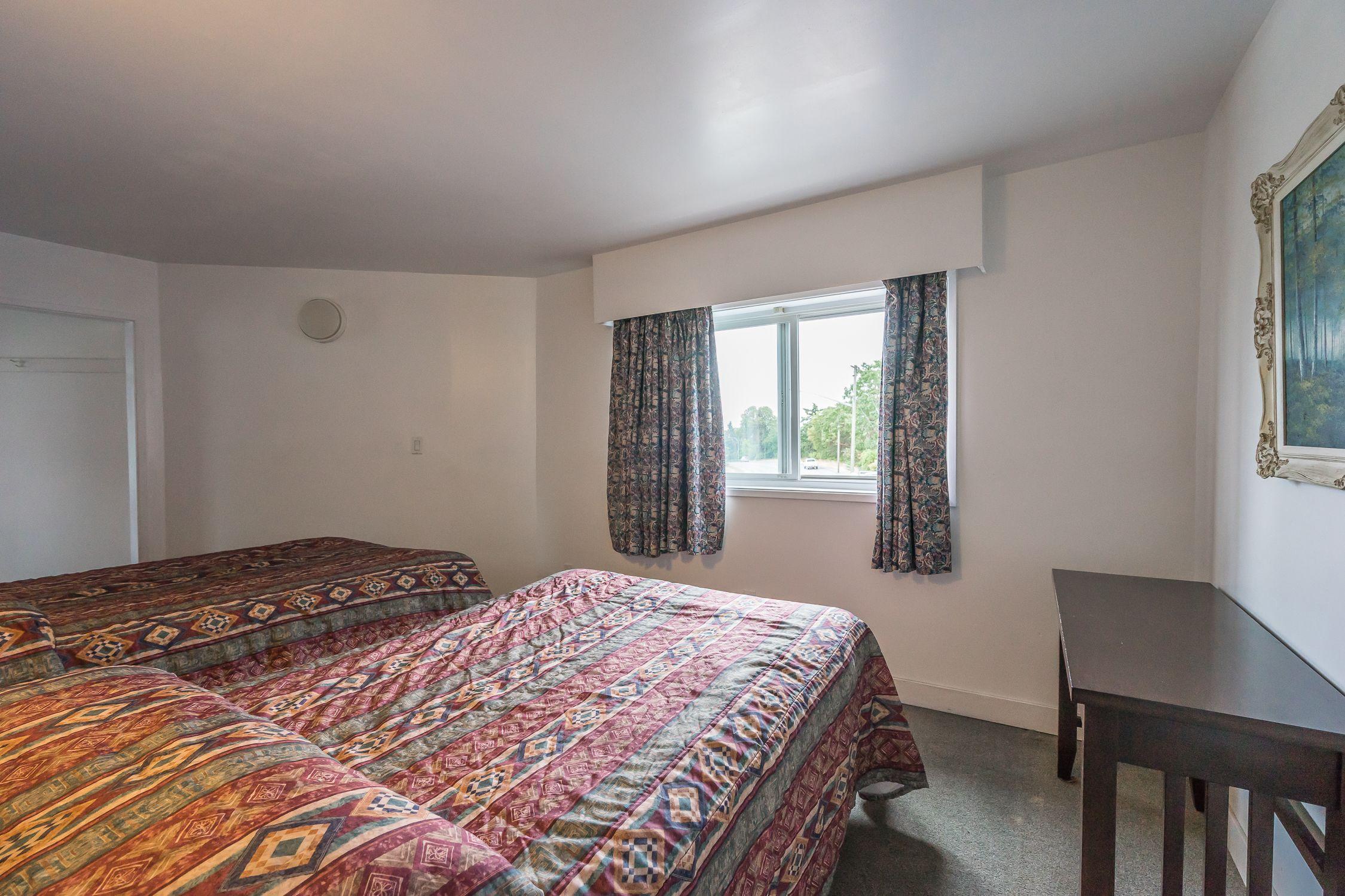 Chambre Familiale