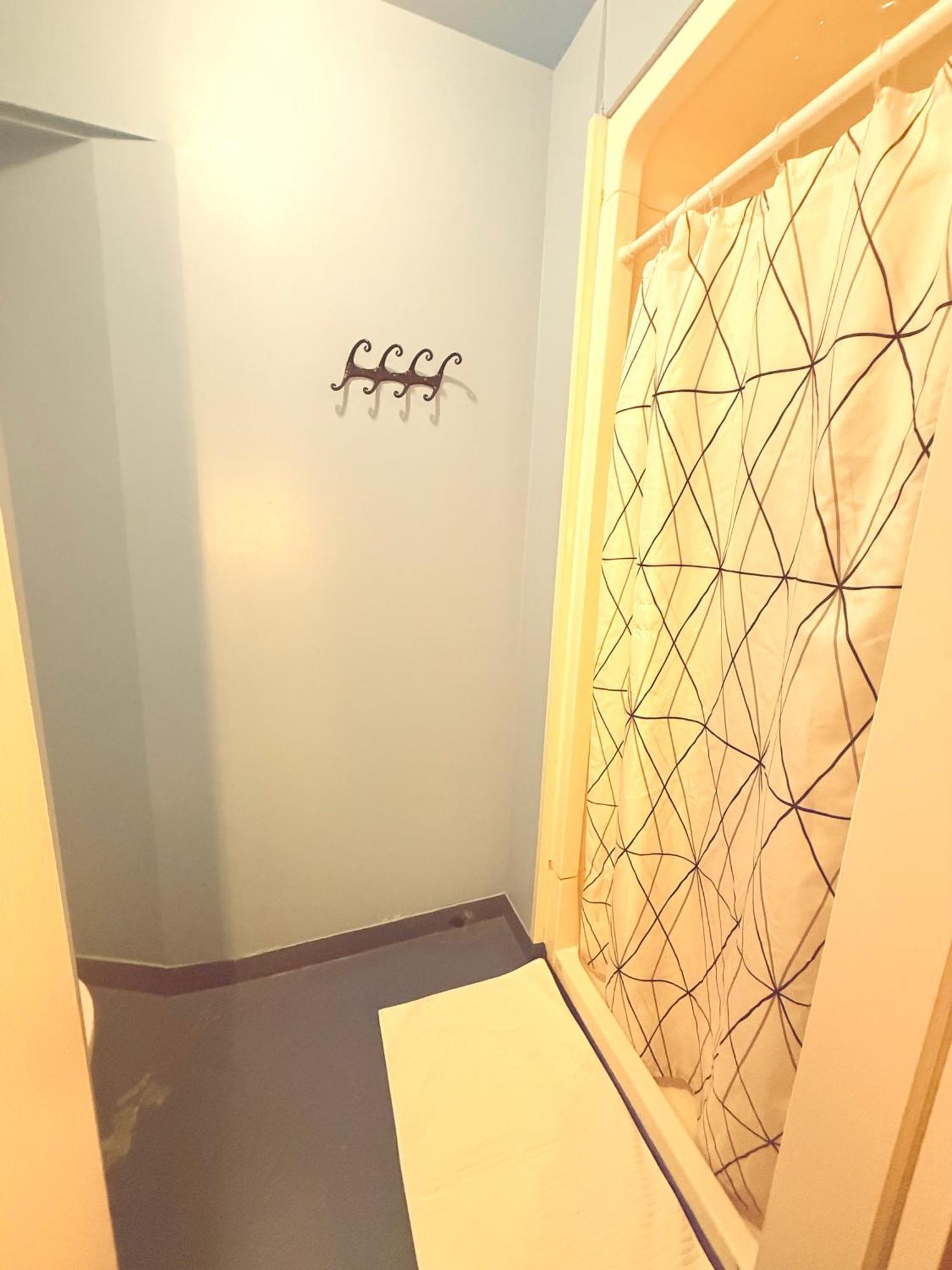 Habitación Triple con baño privado