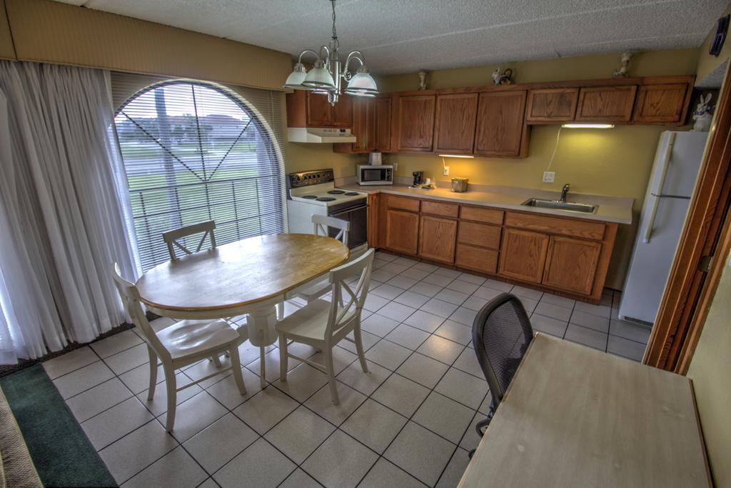 Two-Bedroom Suite