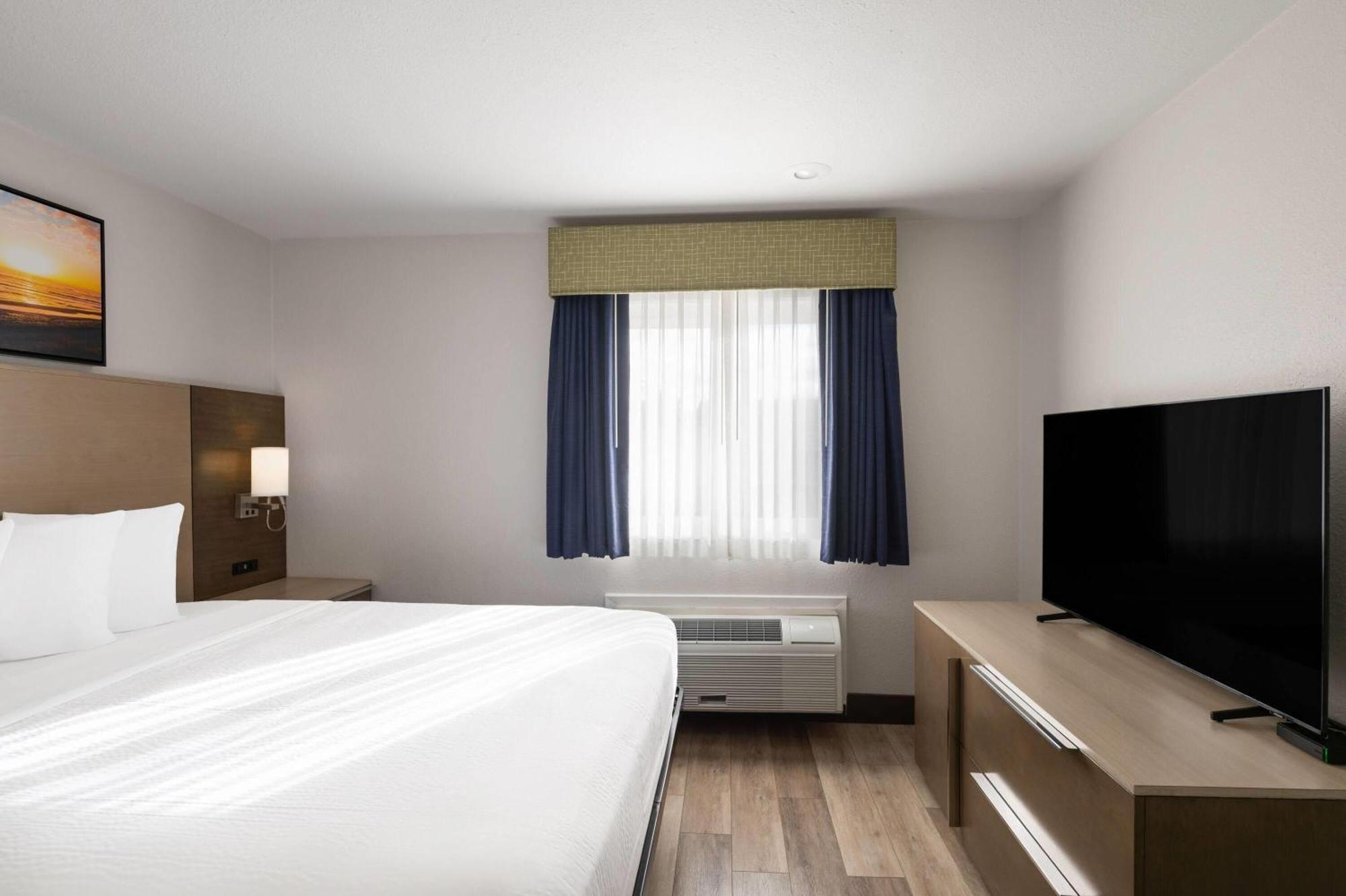 Suite Monolocale King - Non Fumatori