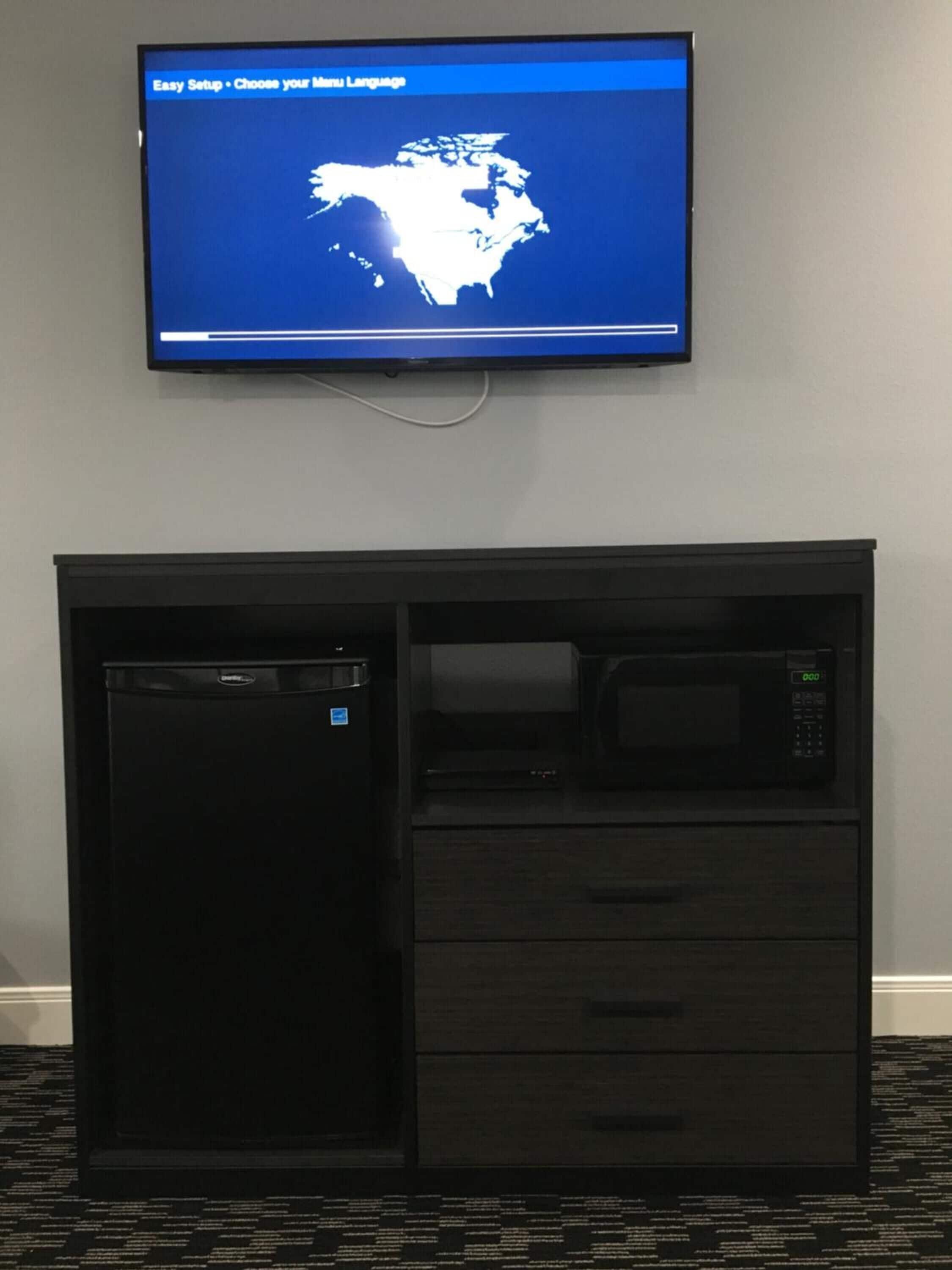 Deluxe King Suite