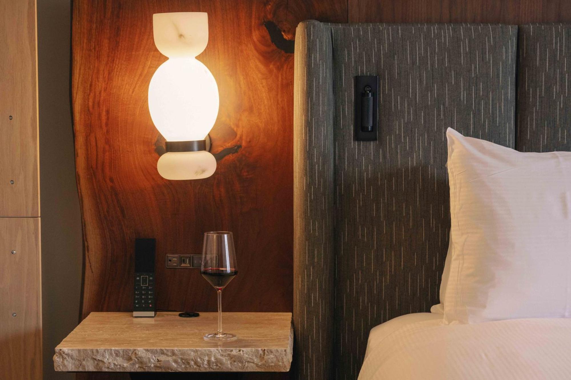 Classic Room Two Queen Beds