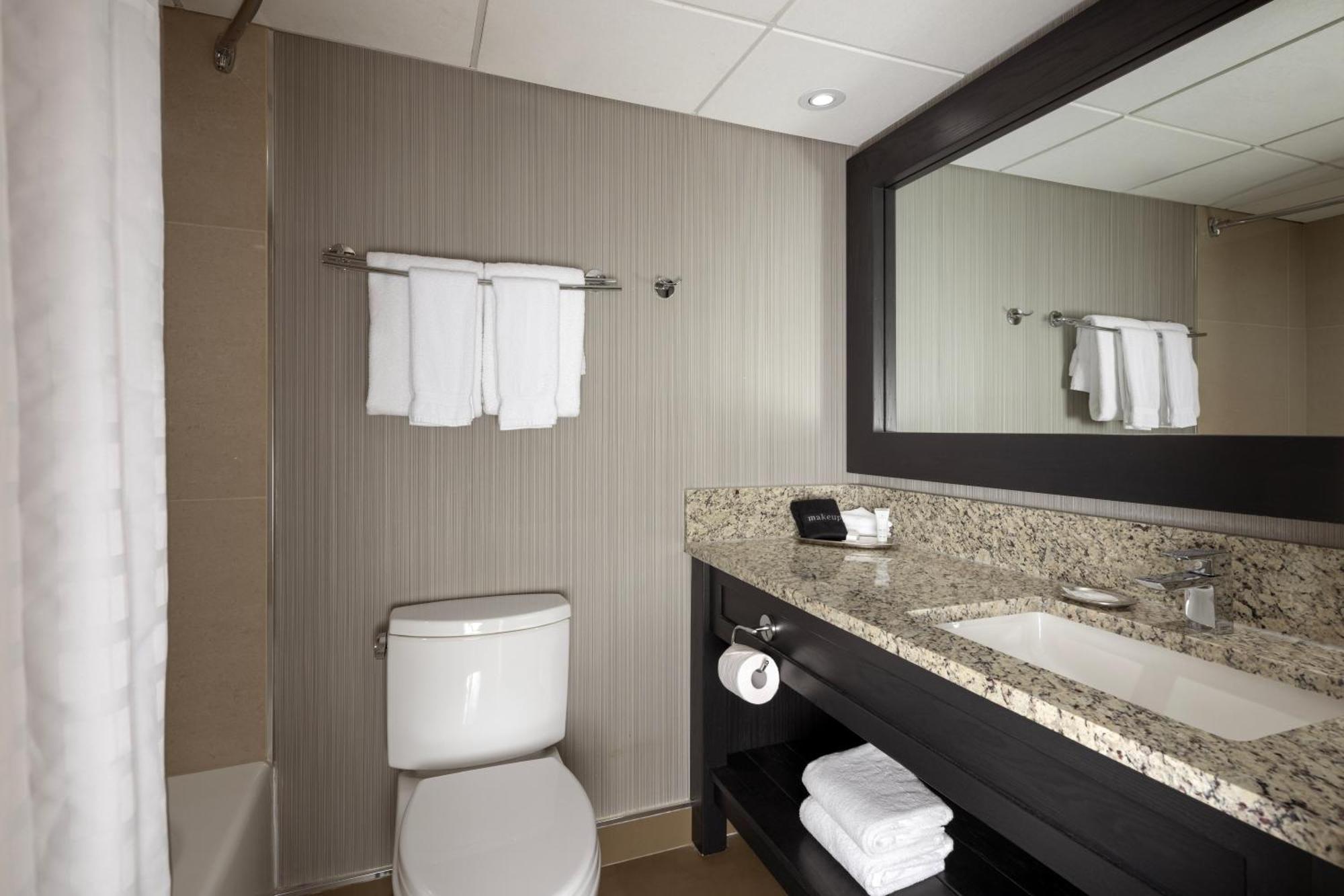 Superior Queen Room Two Queen Beds