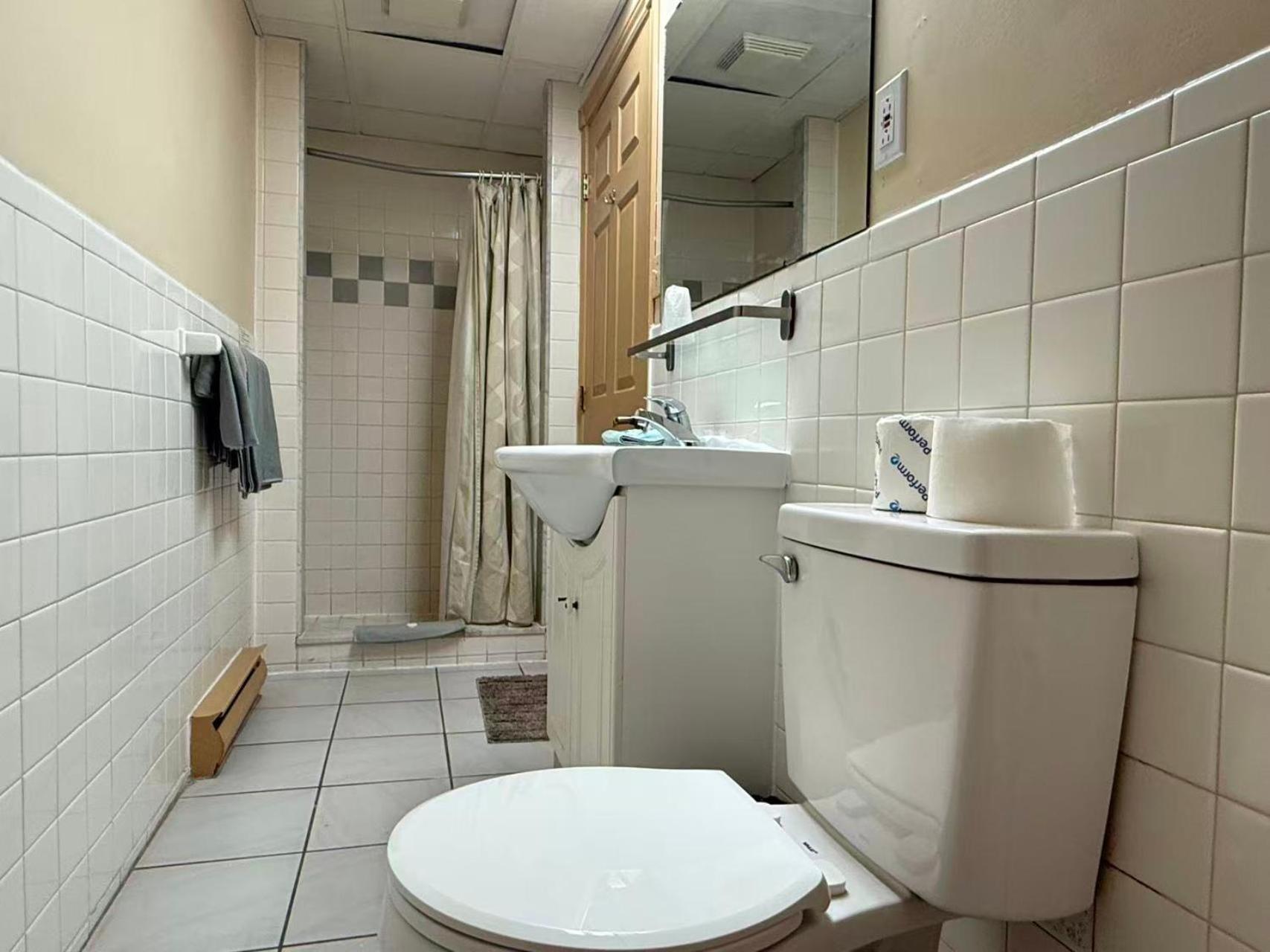 Studio avec Kitchenette