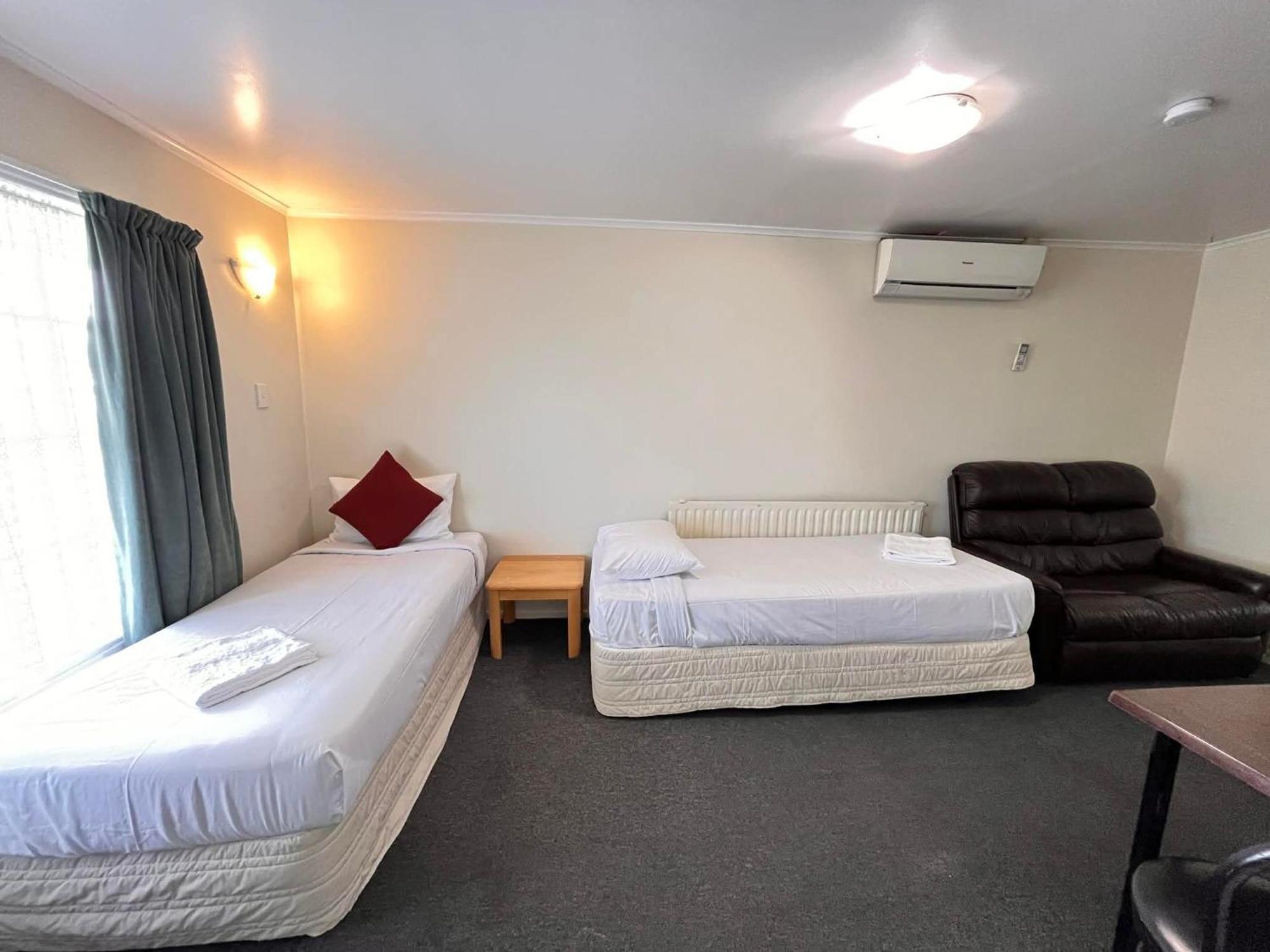 1 Schlafzimmer