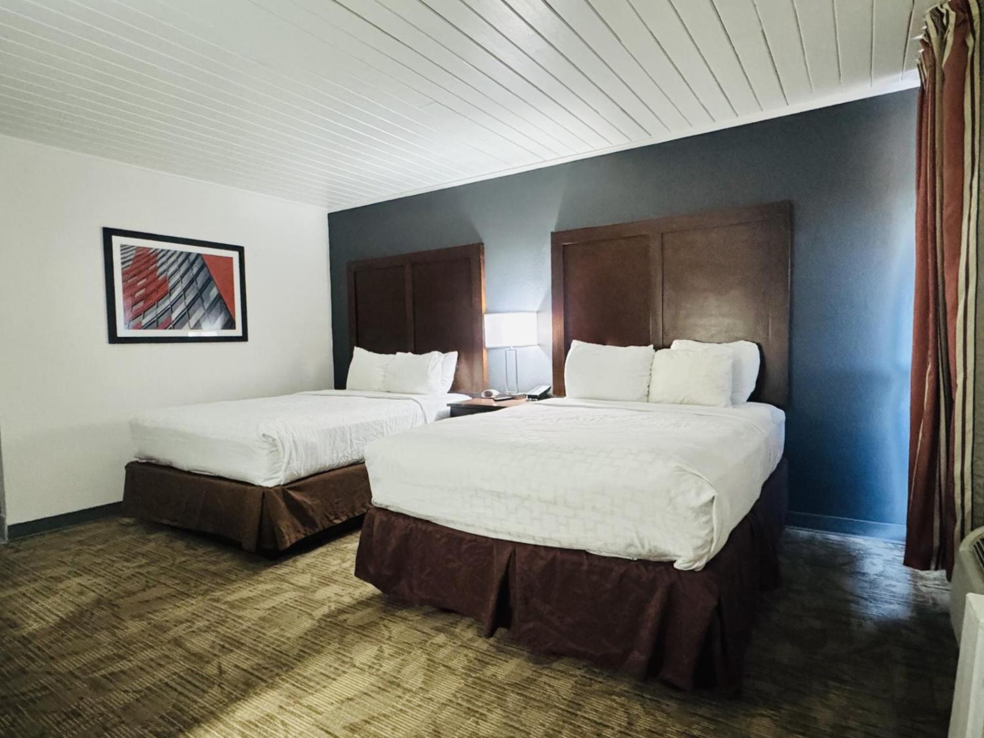 Double Room - Disability Access