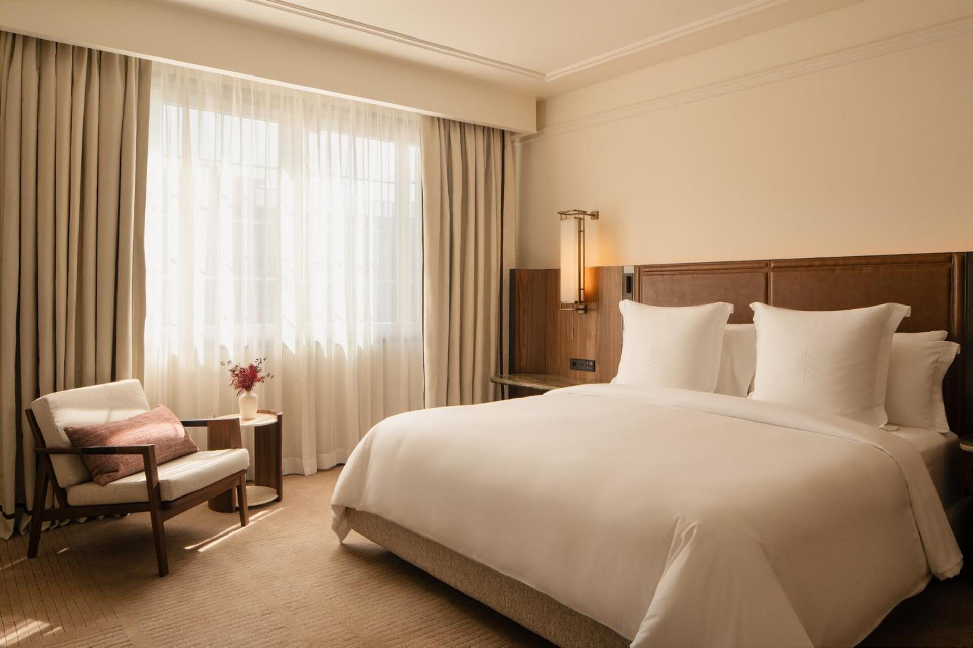 Suite Executive - Vistas a Reforma