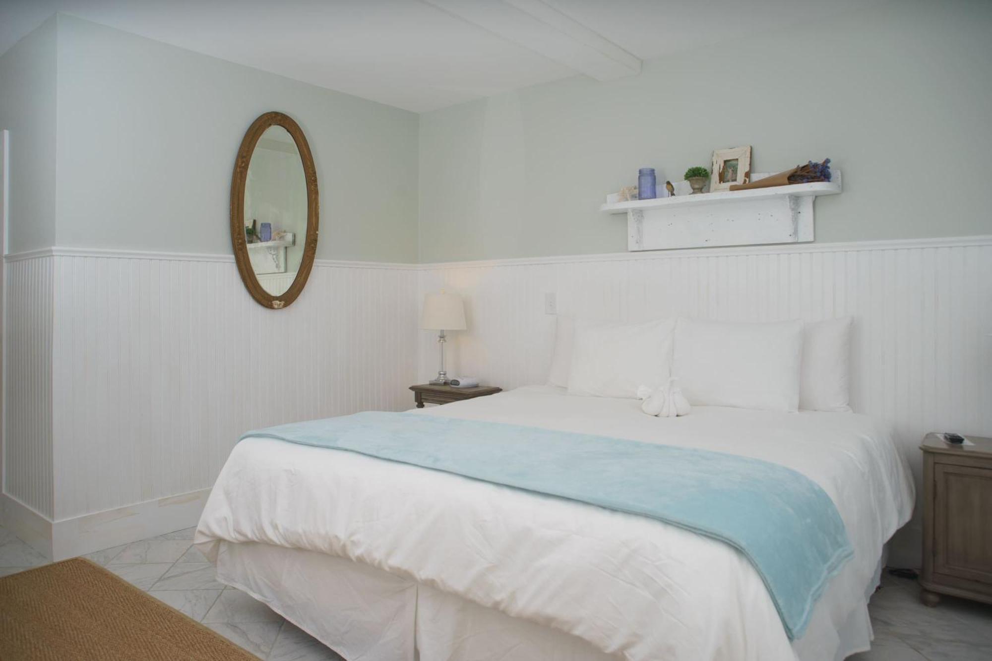 Studio Ocean View