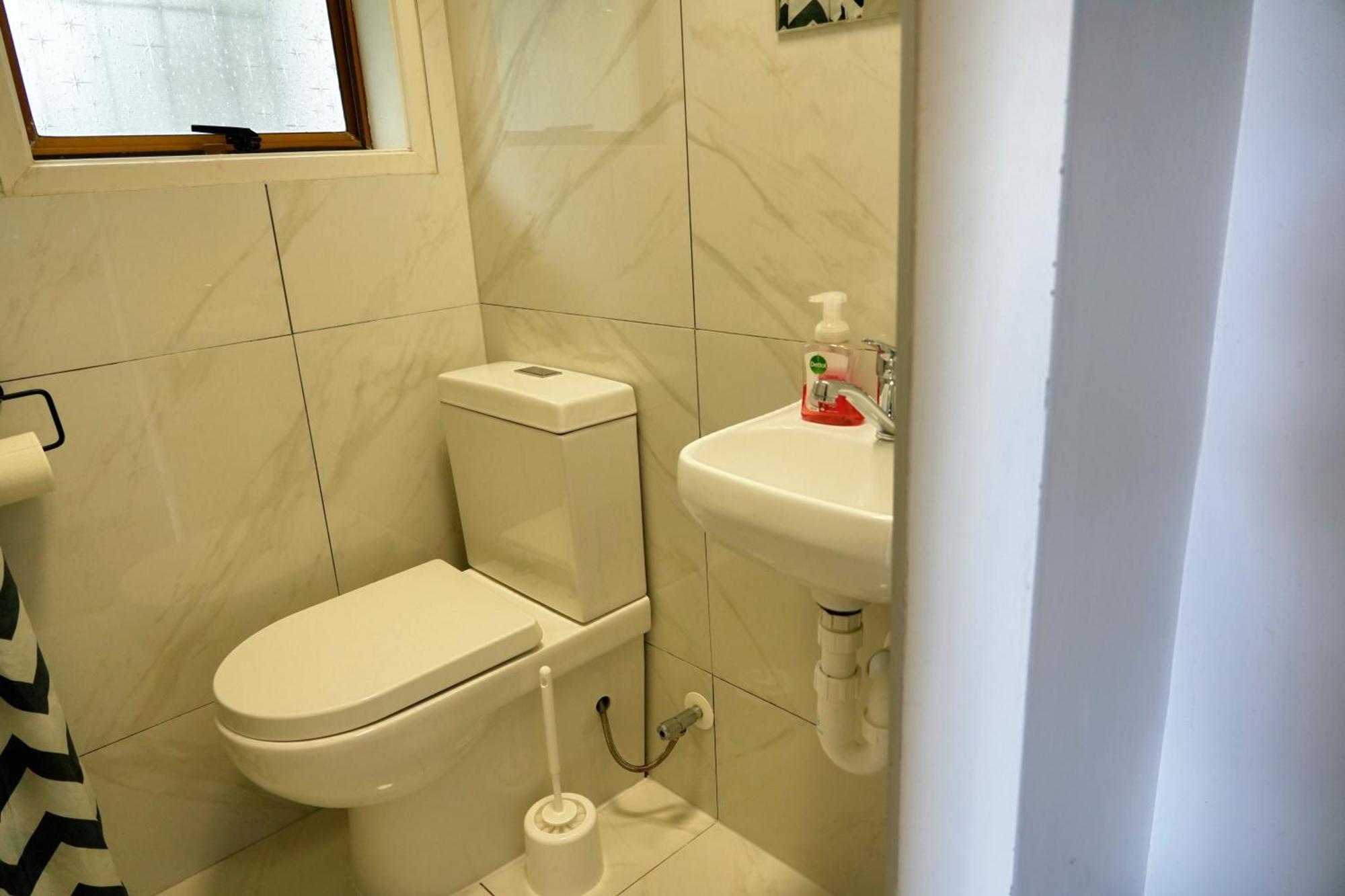 Camera Matrimoniale con Bagno Privato
