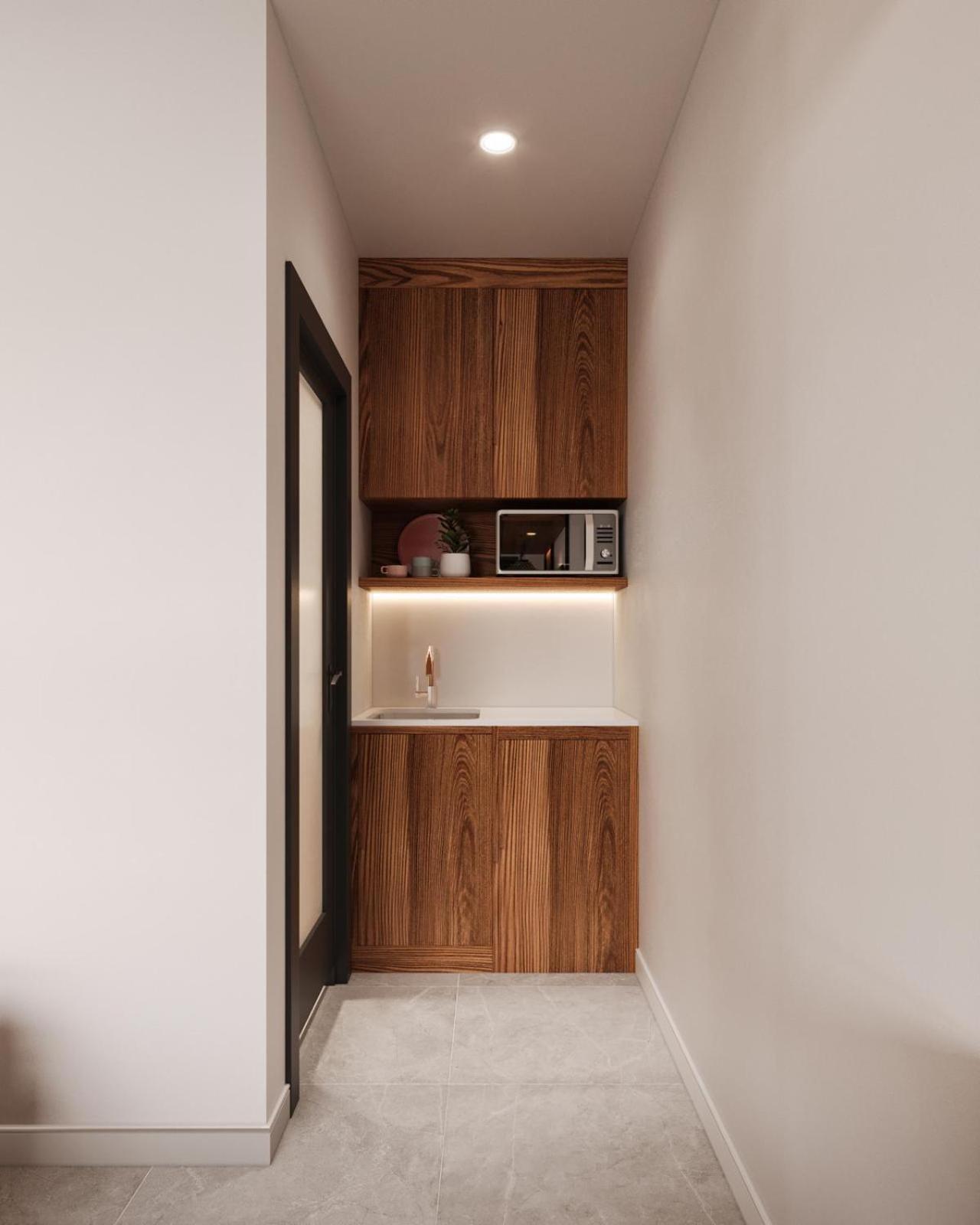 Chambre Quadruple Supérieure