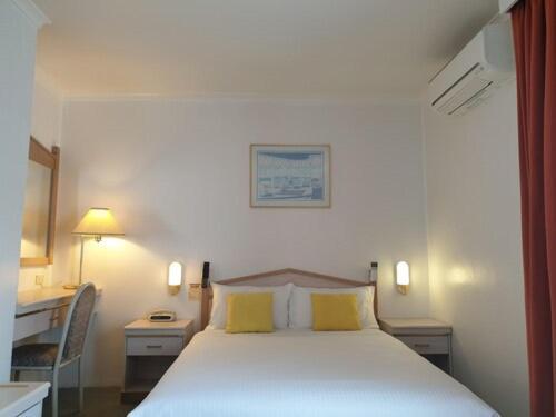 Budget Doppelzimmer