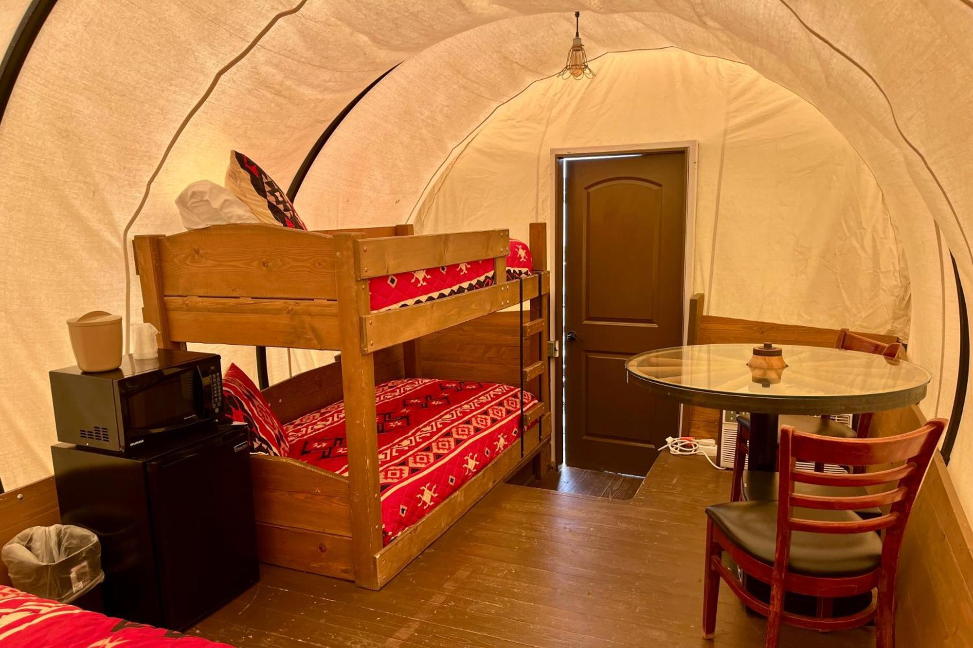 Conestoga Wagon