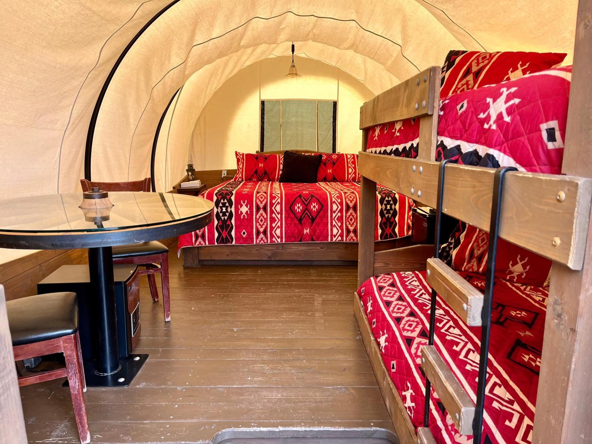 Conestoga Wagon