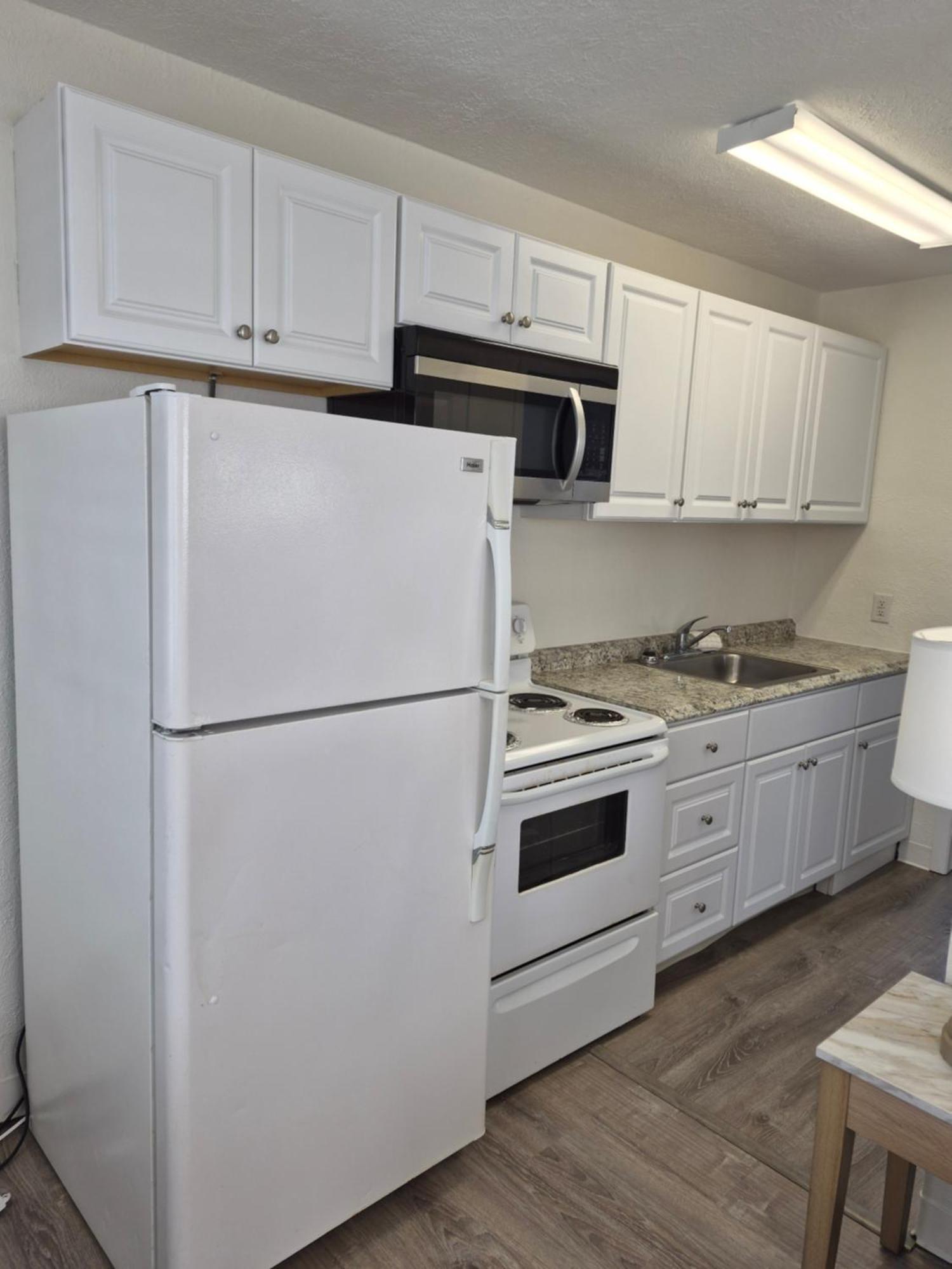 One-Bedroom Suite