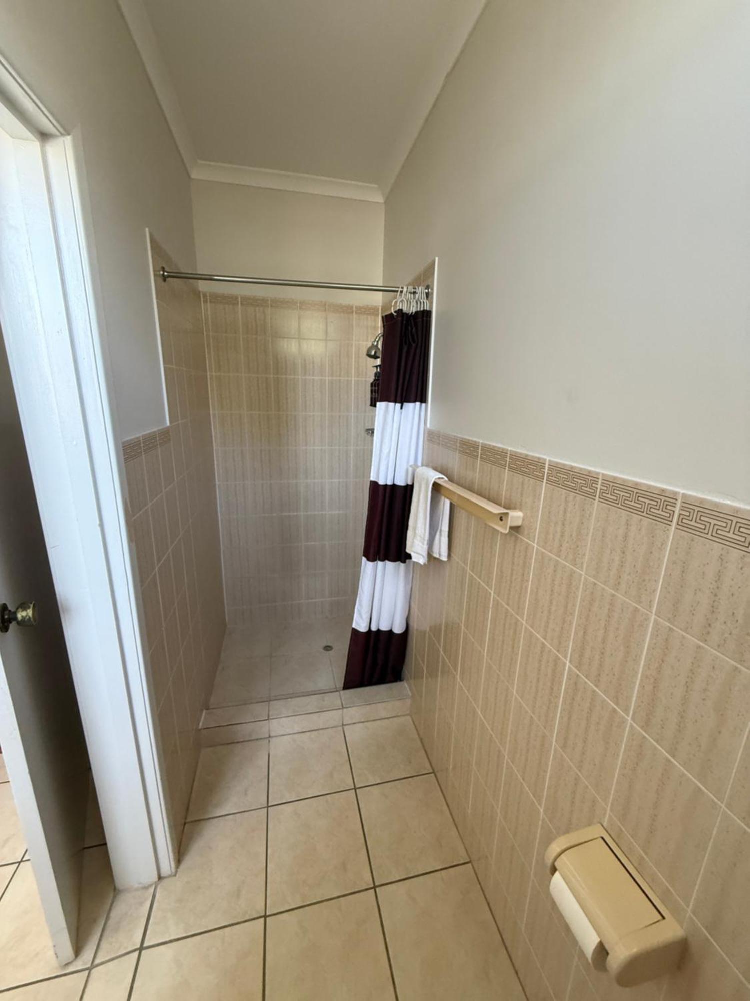 Chambre Deluxe avec 2 Lits Doubles