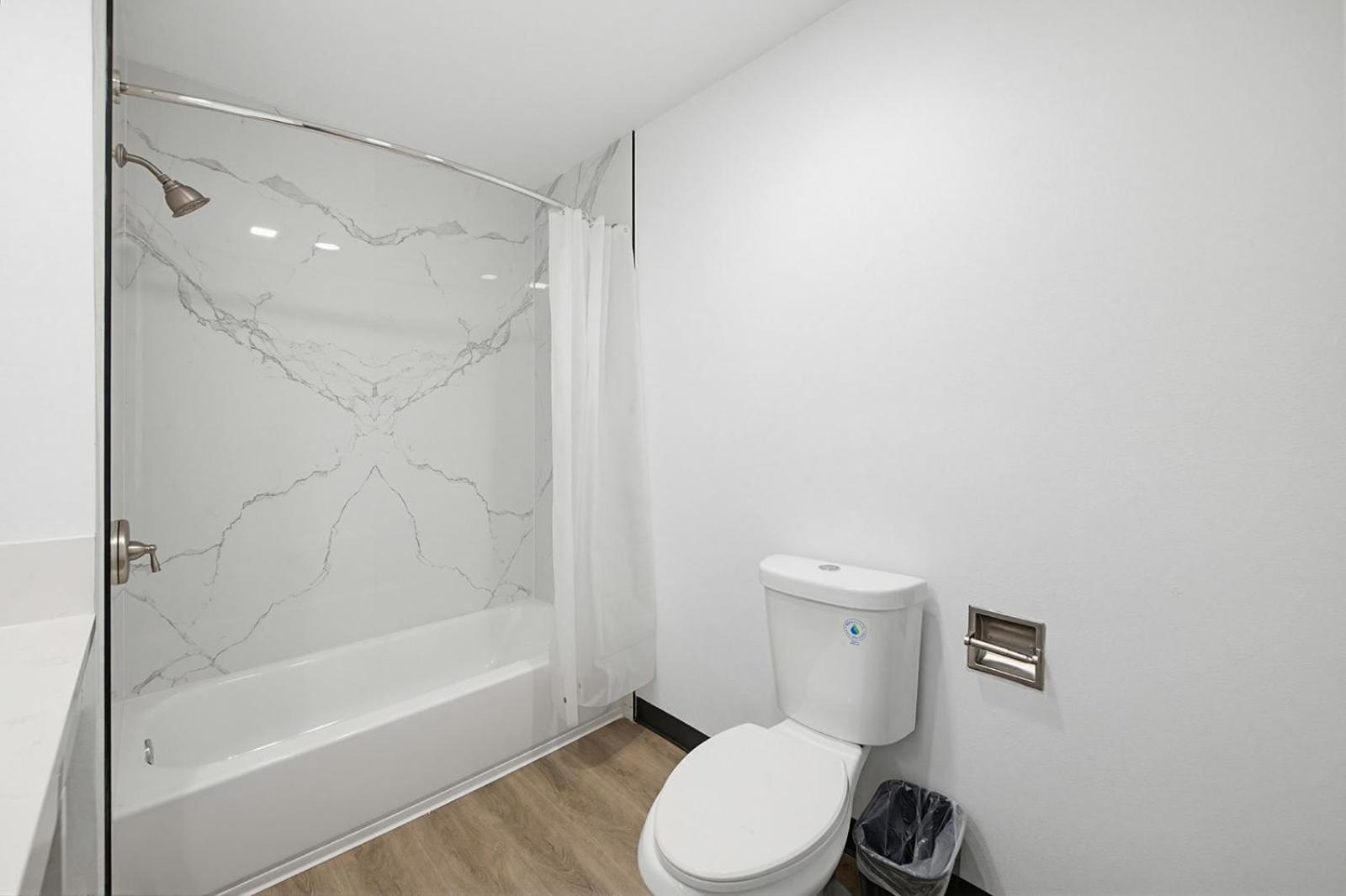 Quarto Duplo - Acesso a Pessoas com Mobilidade Condicionada