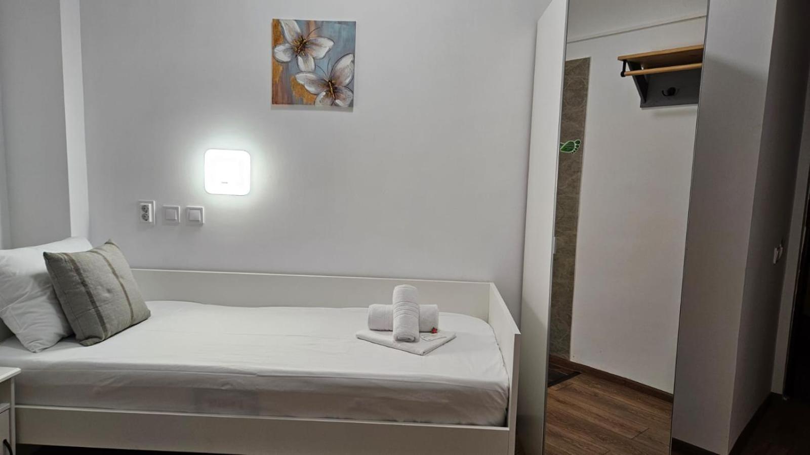 Habitación Individual Superior