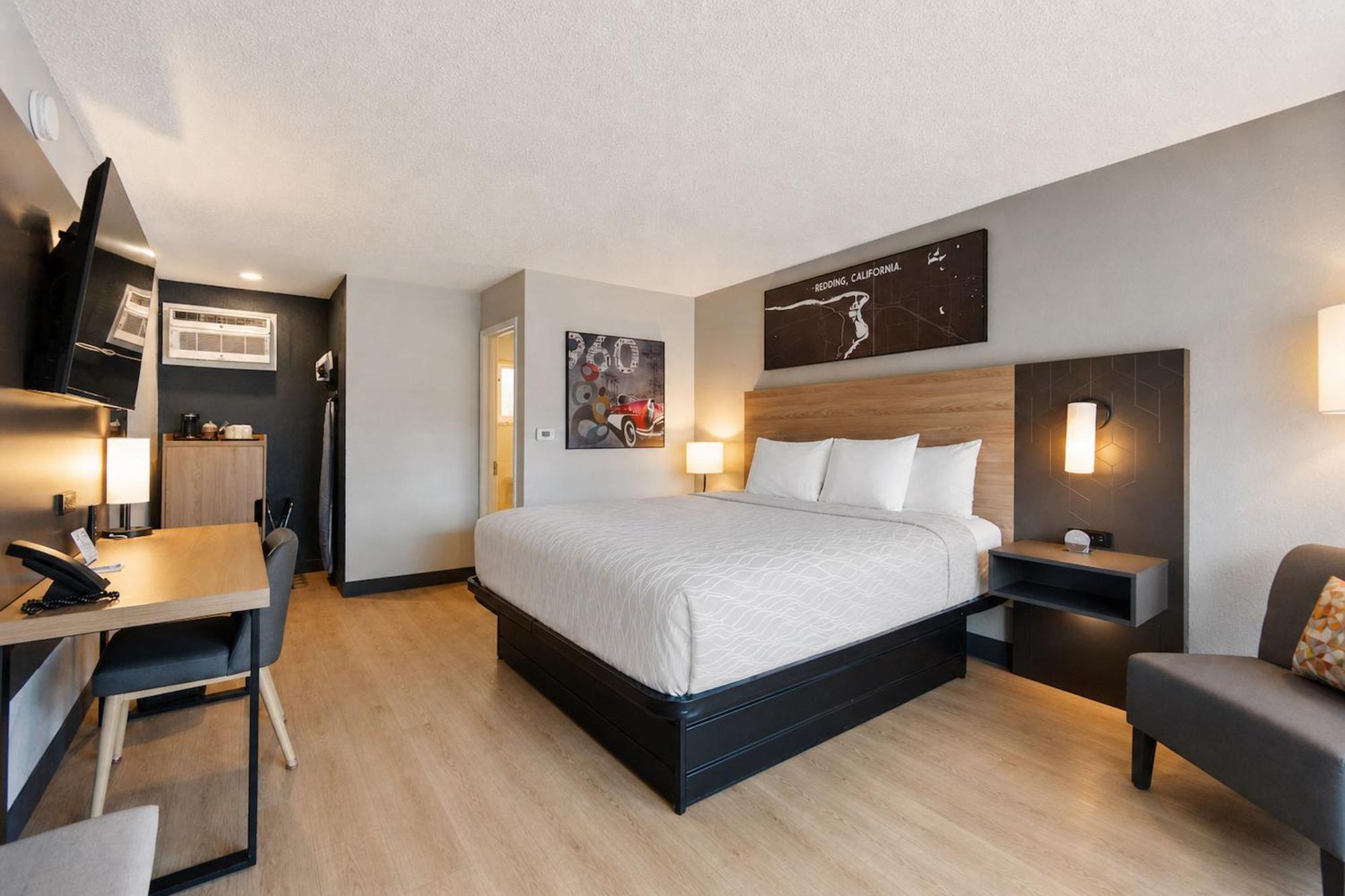 Standard King Room